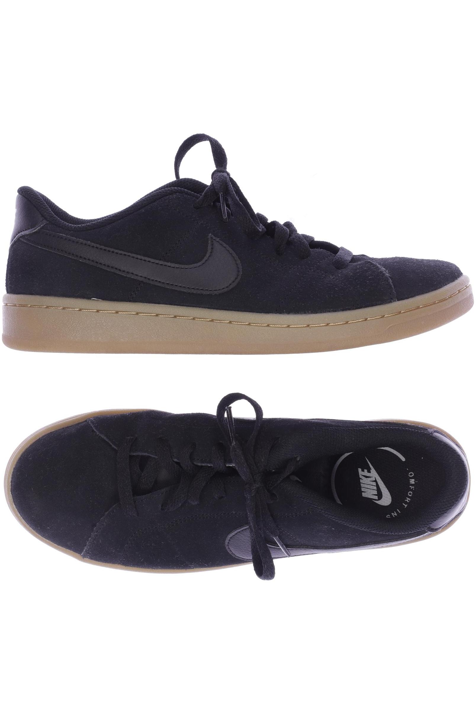 

Nike Damen Sneakers, schwarz, Gr. 40