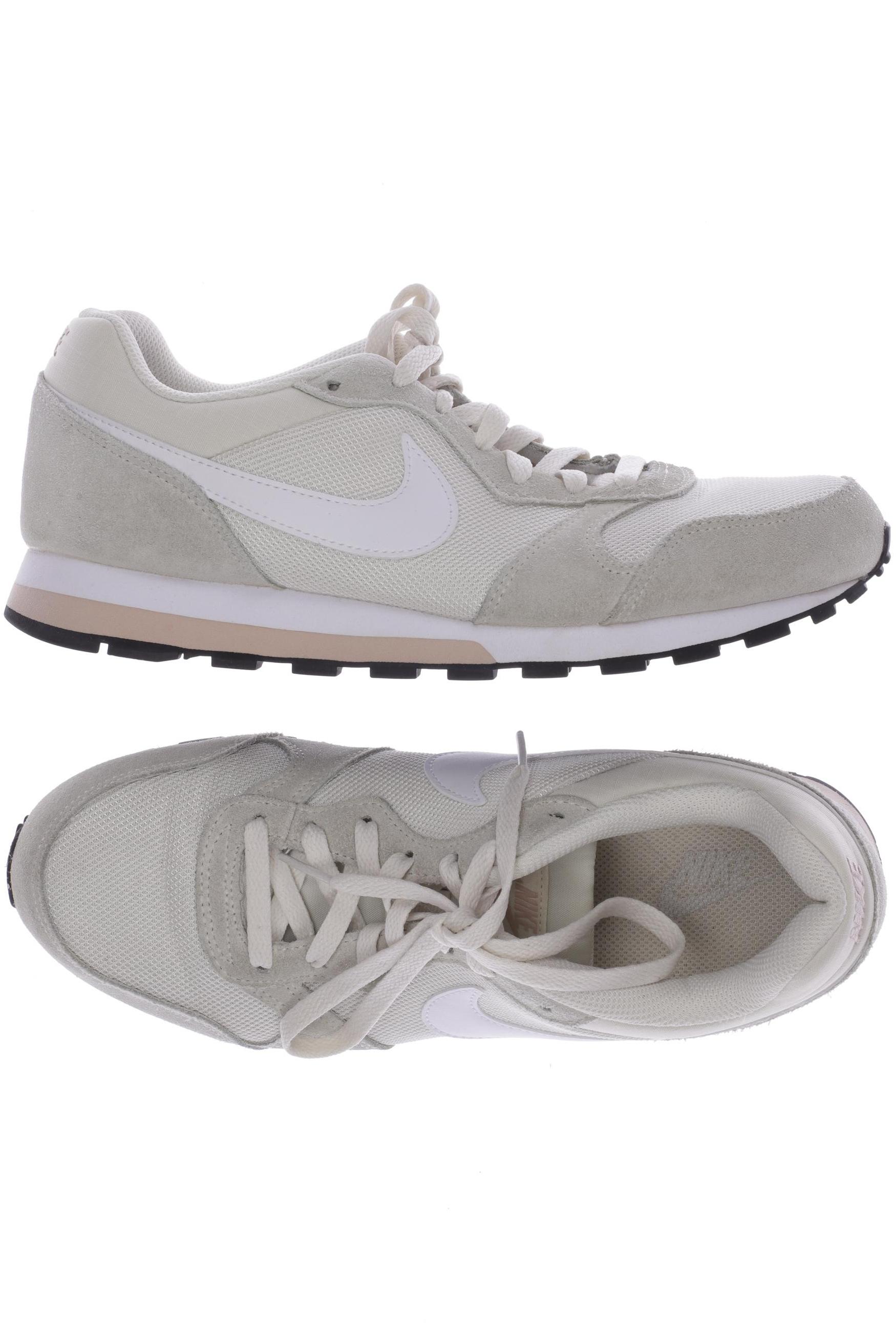 

Nike Damen Sneakers, cremeweiß