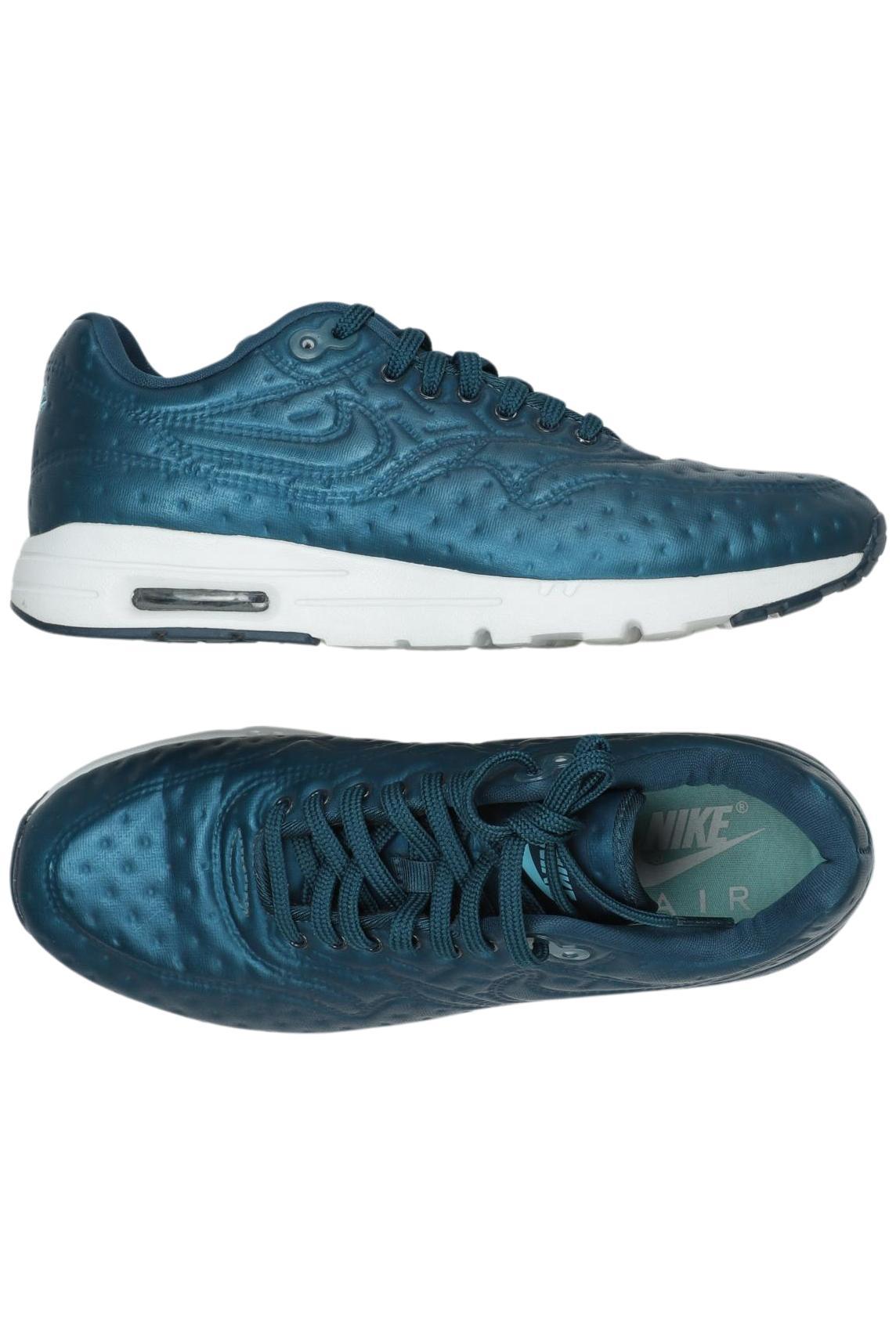 

Nike Damen Sneakers, türkis, Gr. 38.5