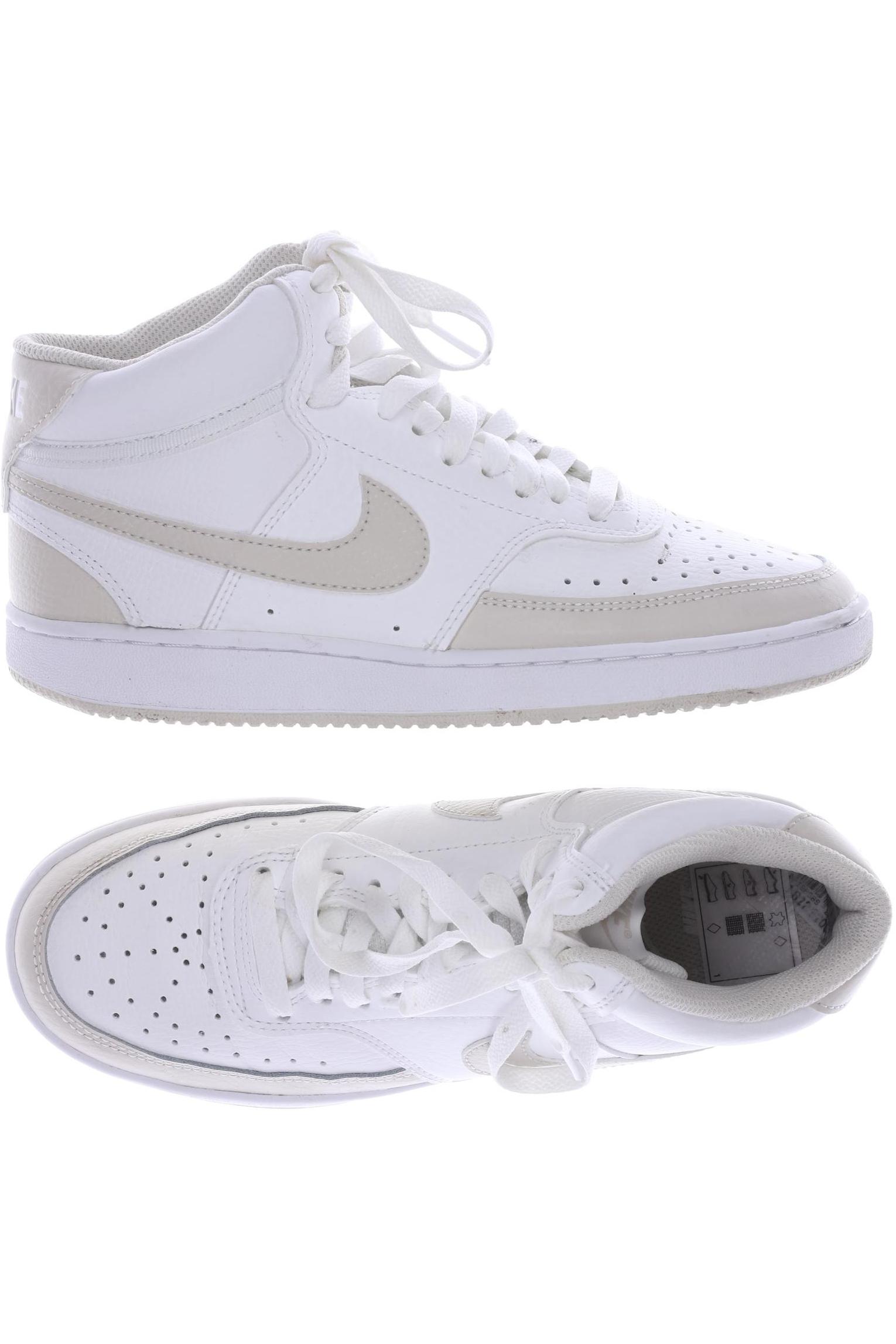 

Nike Damen Sneakers, weiß