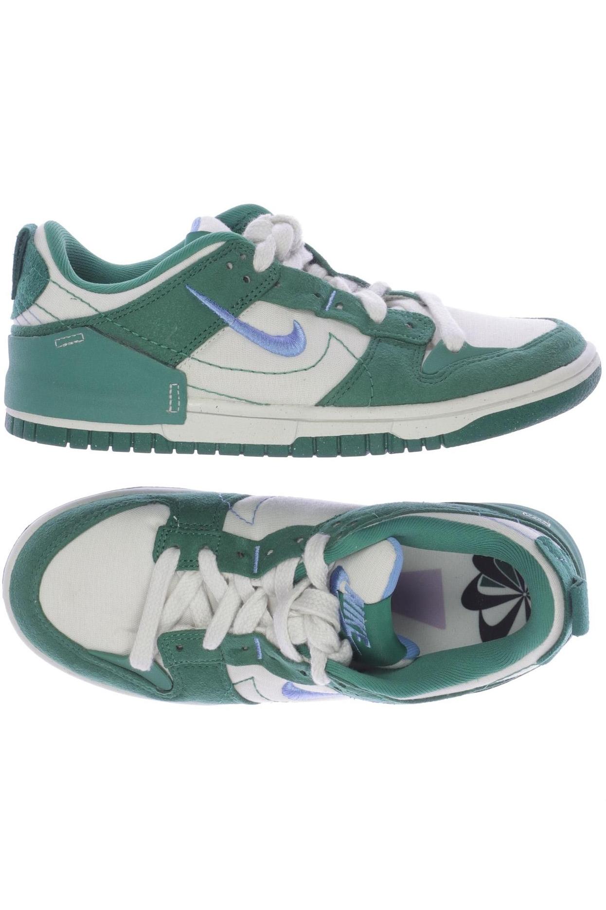 

Nike Damen Sneakers, türkis, Gr. 36.5