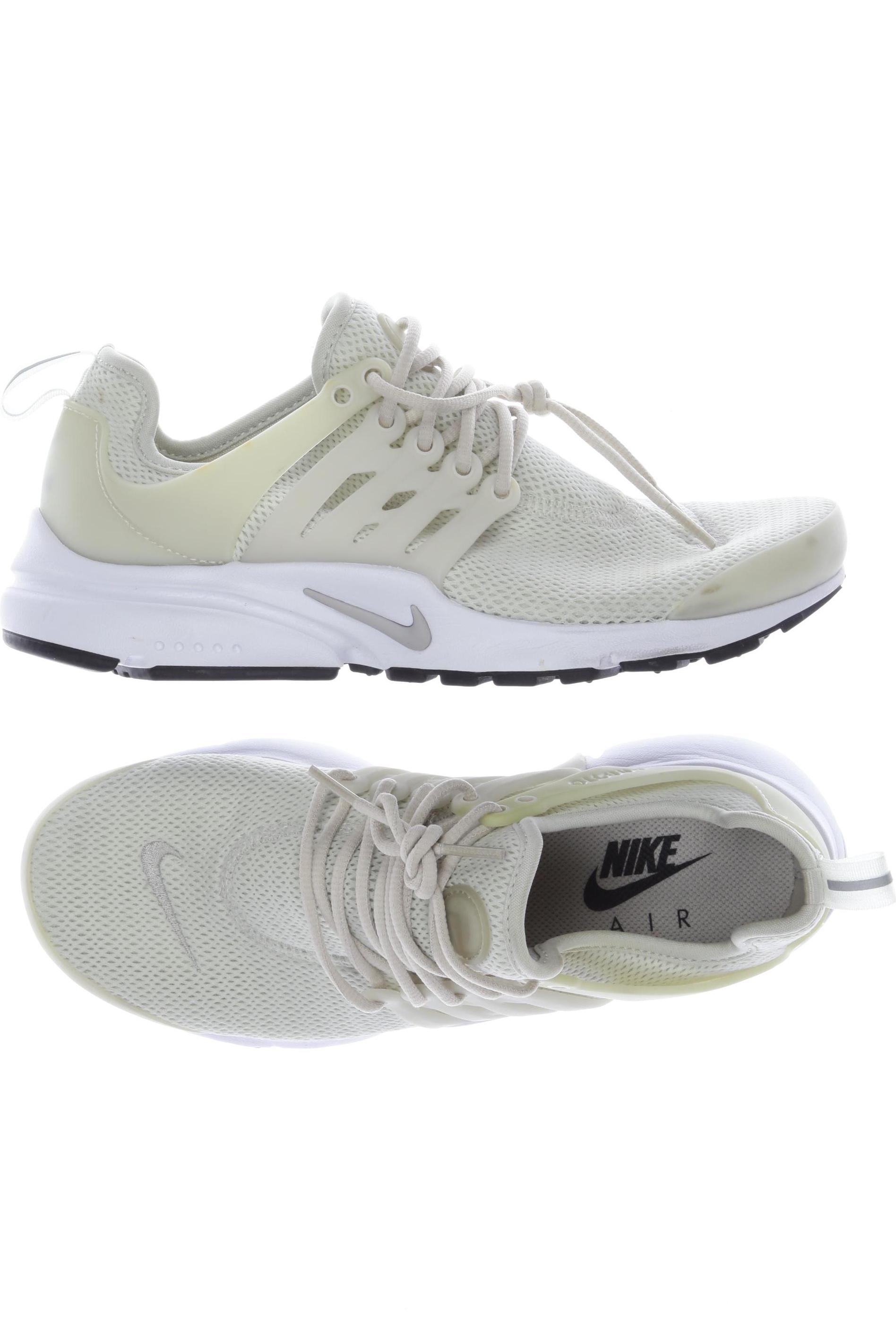 

Nike Damen Sneakers, cremeweiß, Gr. 38
