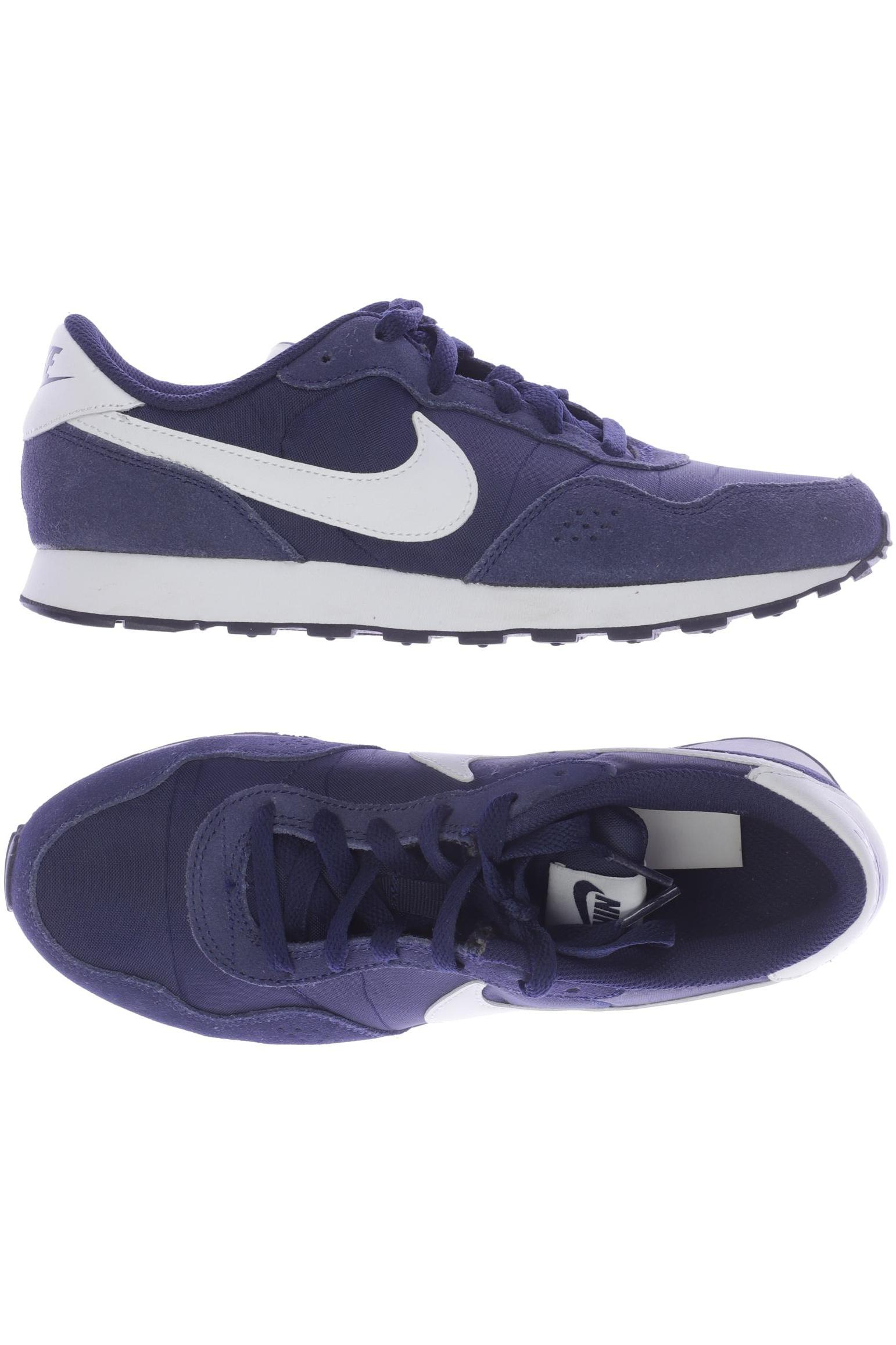 

Nike Damen Sneakers, marineblau, Gr. 38