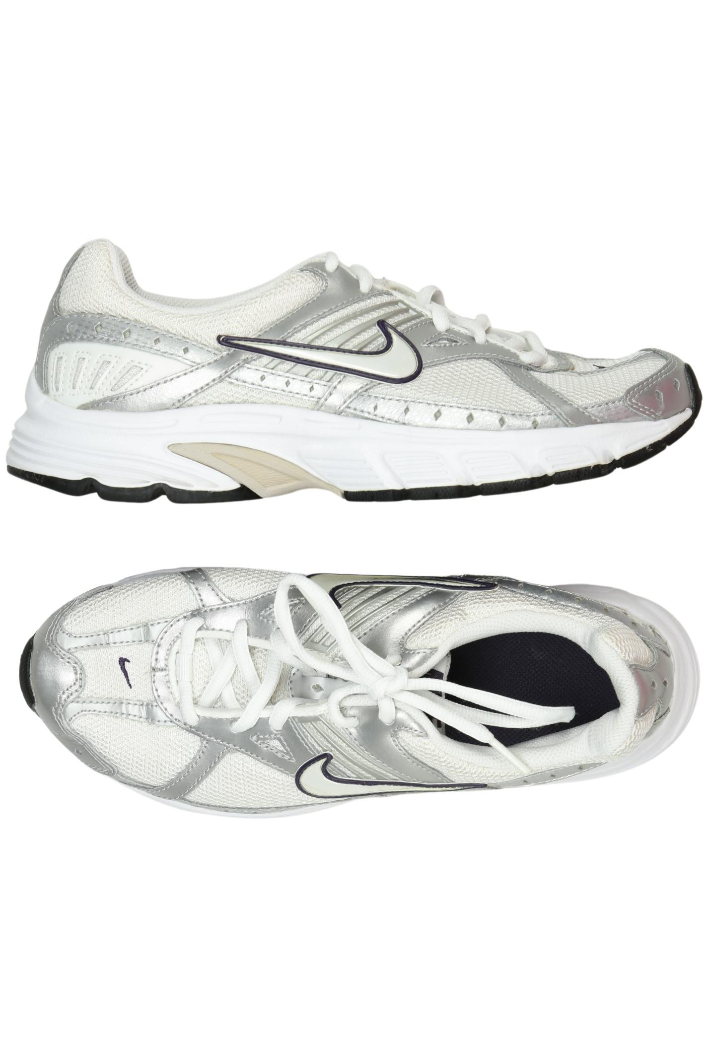 

Nike Damen Sneakers, weiß, Gr. 39