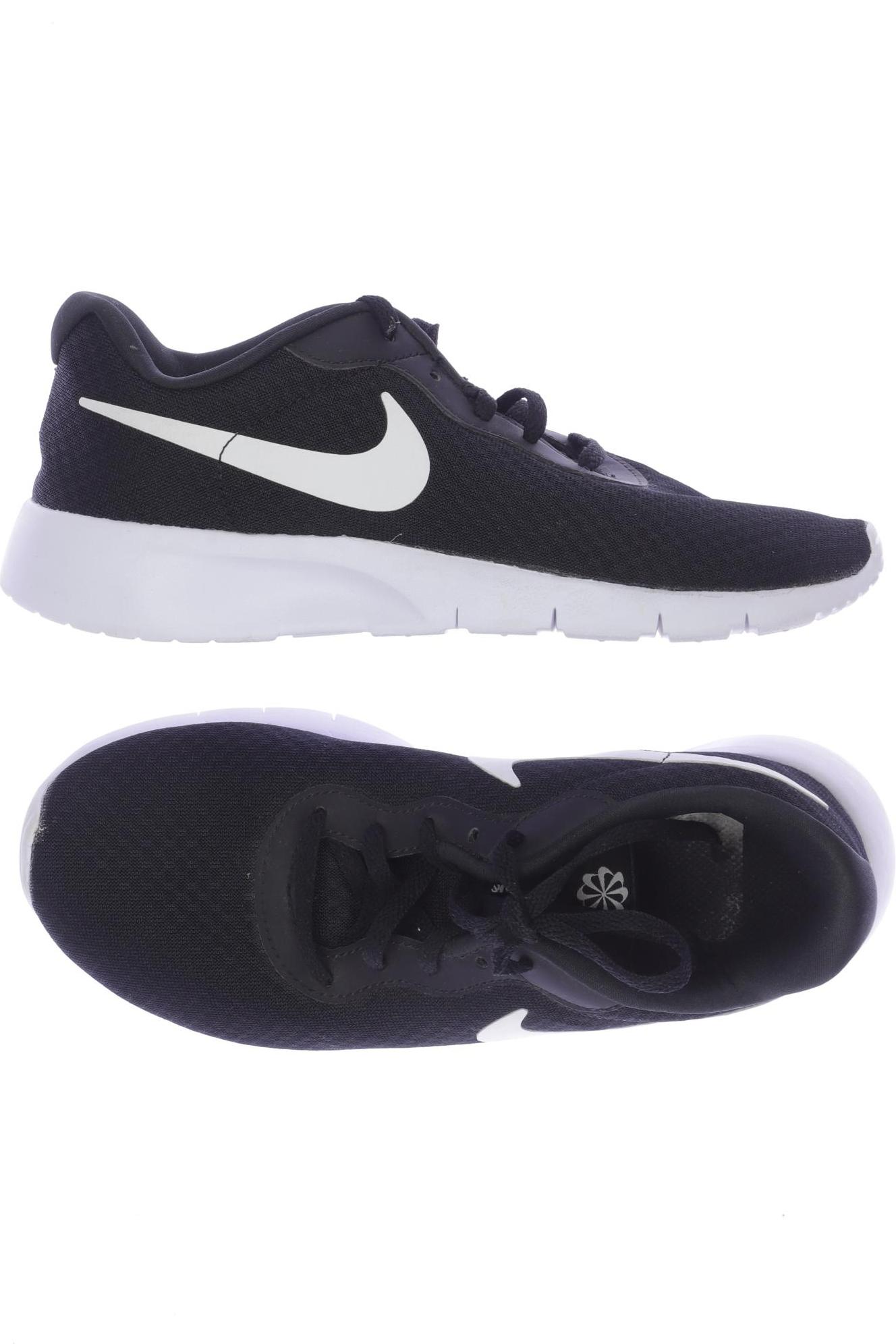 

Nike Damen Sneakers, schwarz, Gr. 37.5