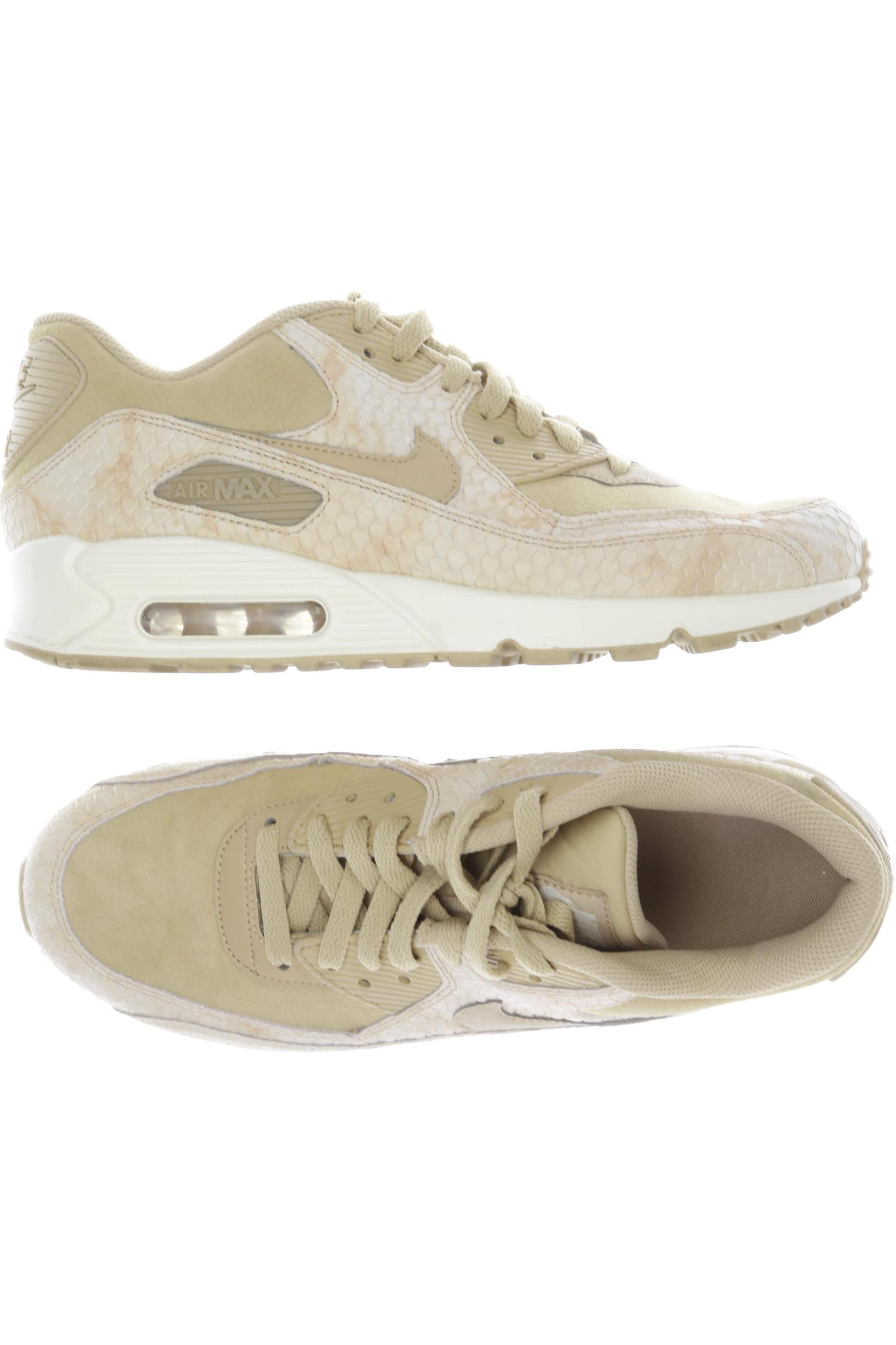 

Nike Damen Sneakers, beige, Gr. 41