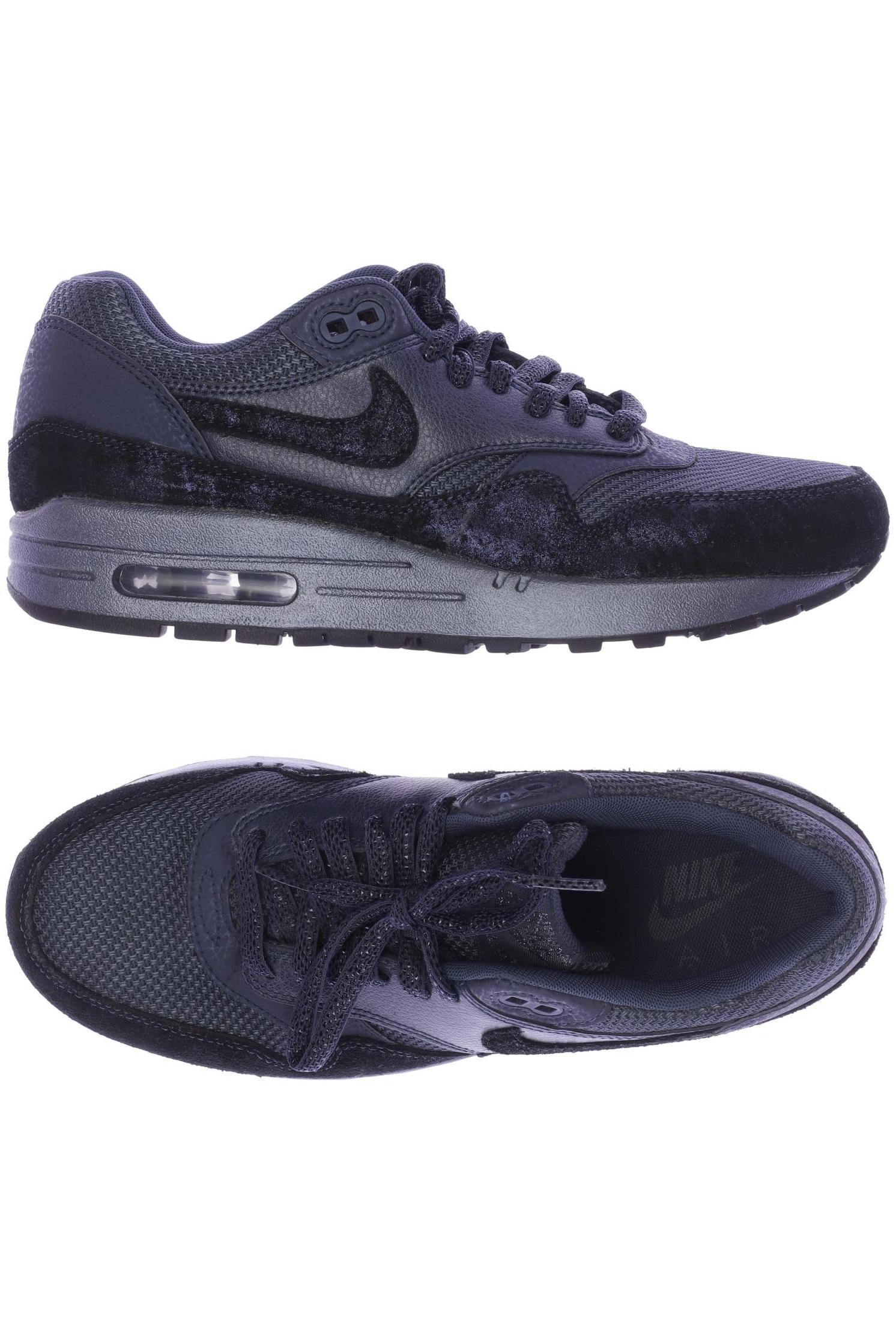 

Nike Damen Sneakers, blau, Gr. 39