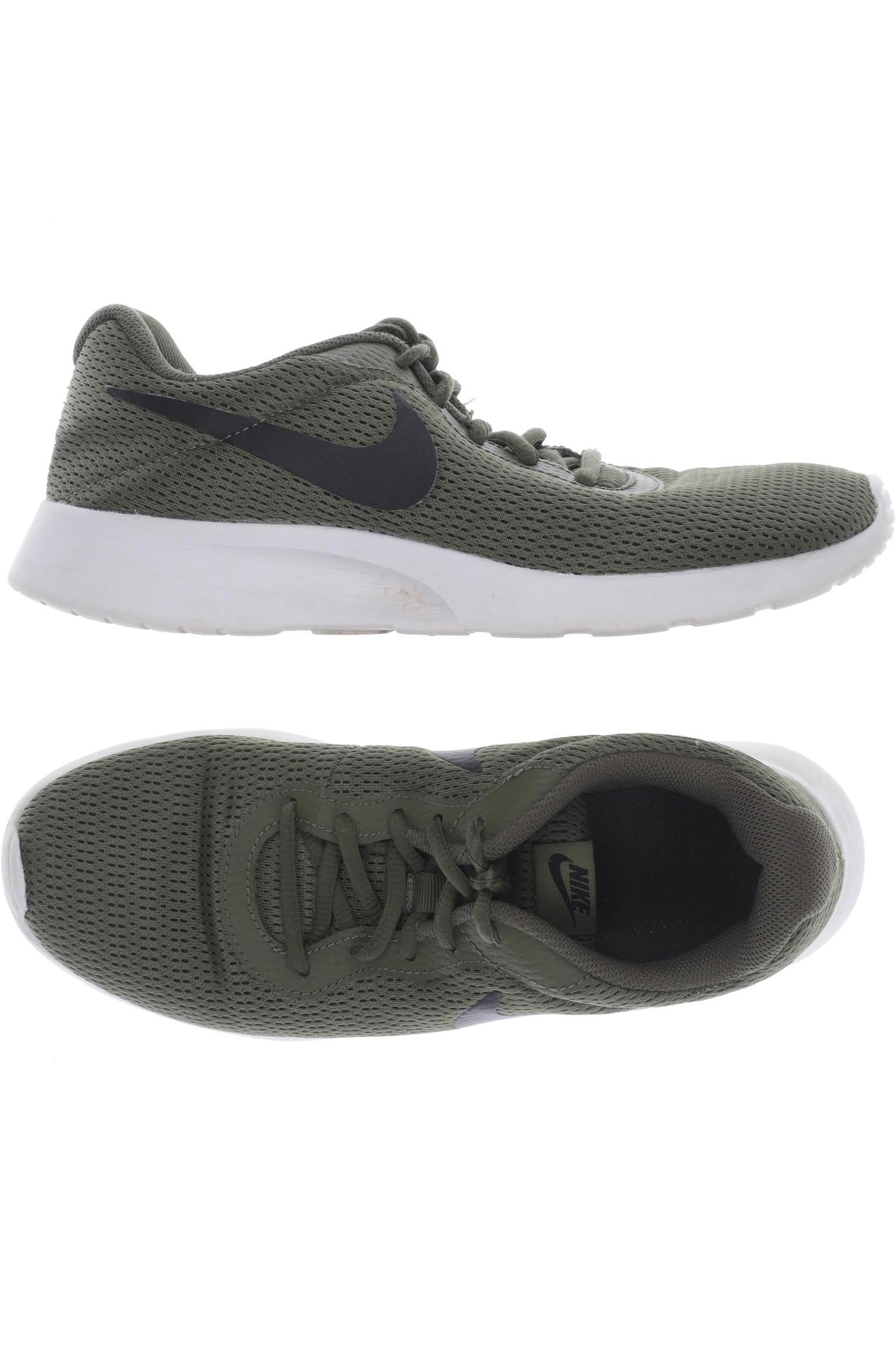 

Nike Damen Sneakers, grün, Gr. 40.5