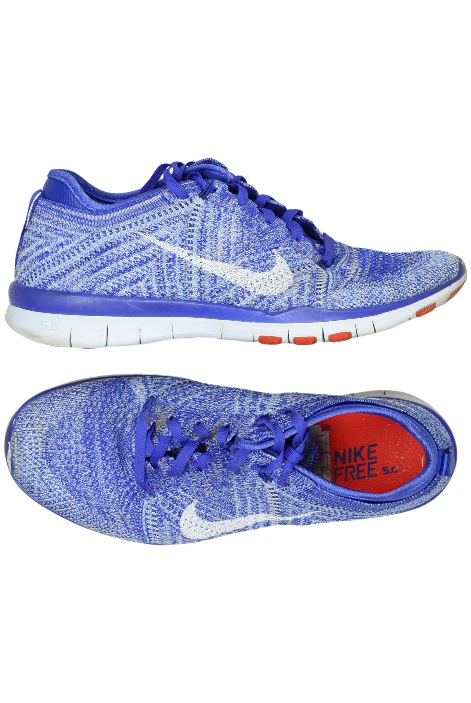 

Nike Damen Sneakers, mehrfarbig, Gr. 38.5