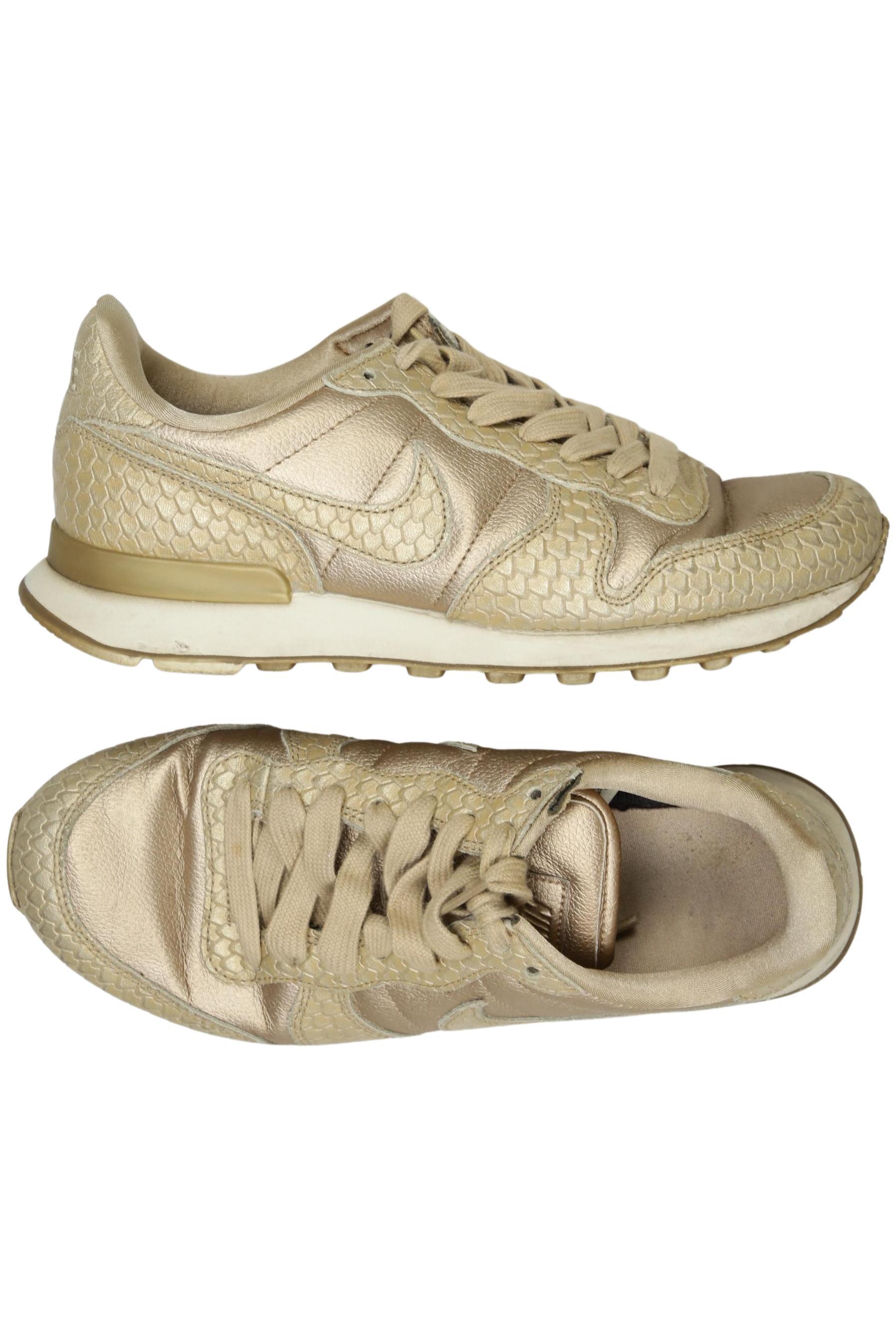 

Nike Damen Sneakers, beige, Gr. 38.5