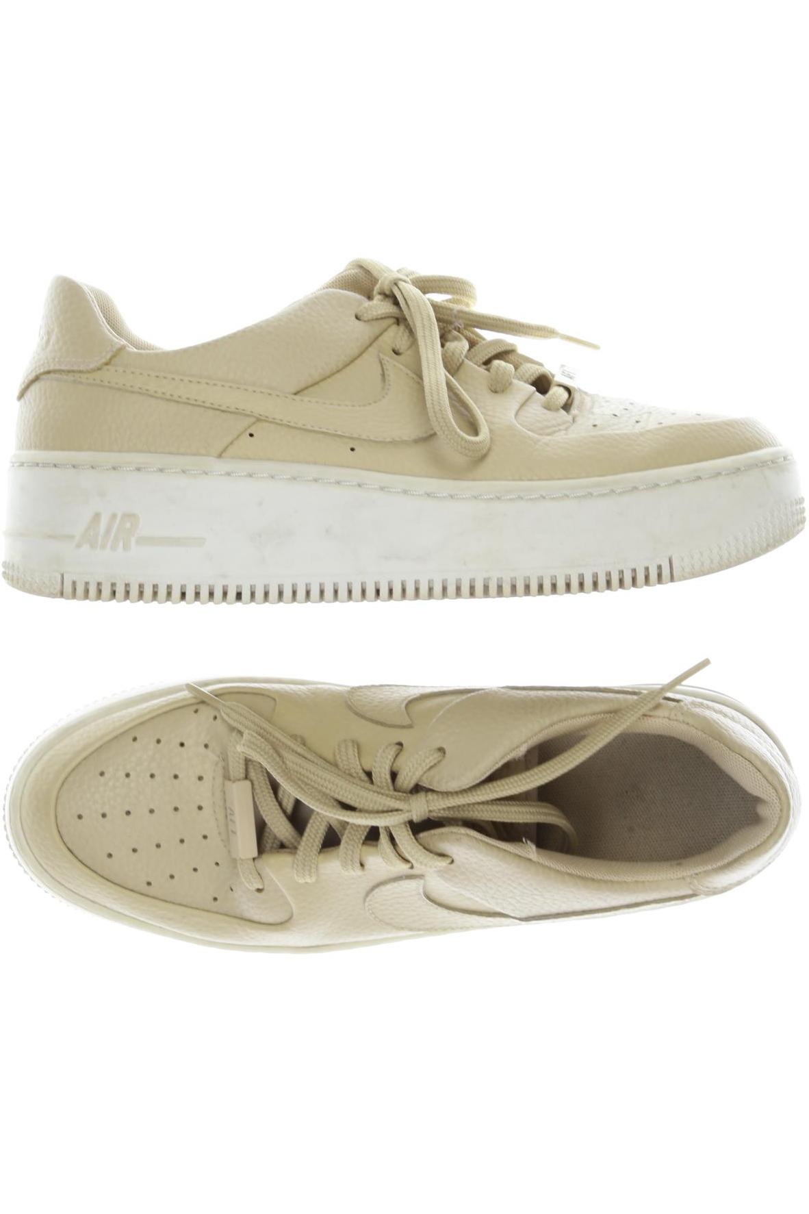 

Nike Damen Sneakers, beige, Gr. 38.5