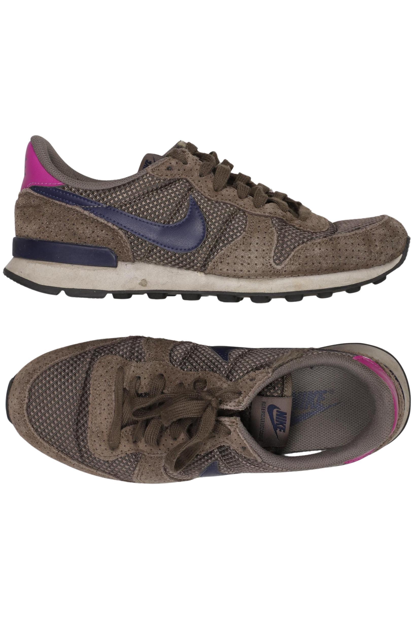 

Nike Damen Sneakers, mehrfarbig, Gr. 39