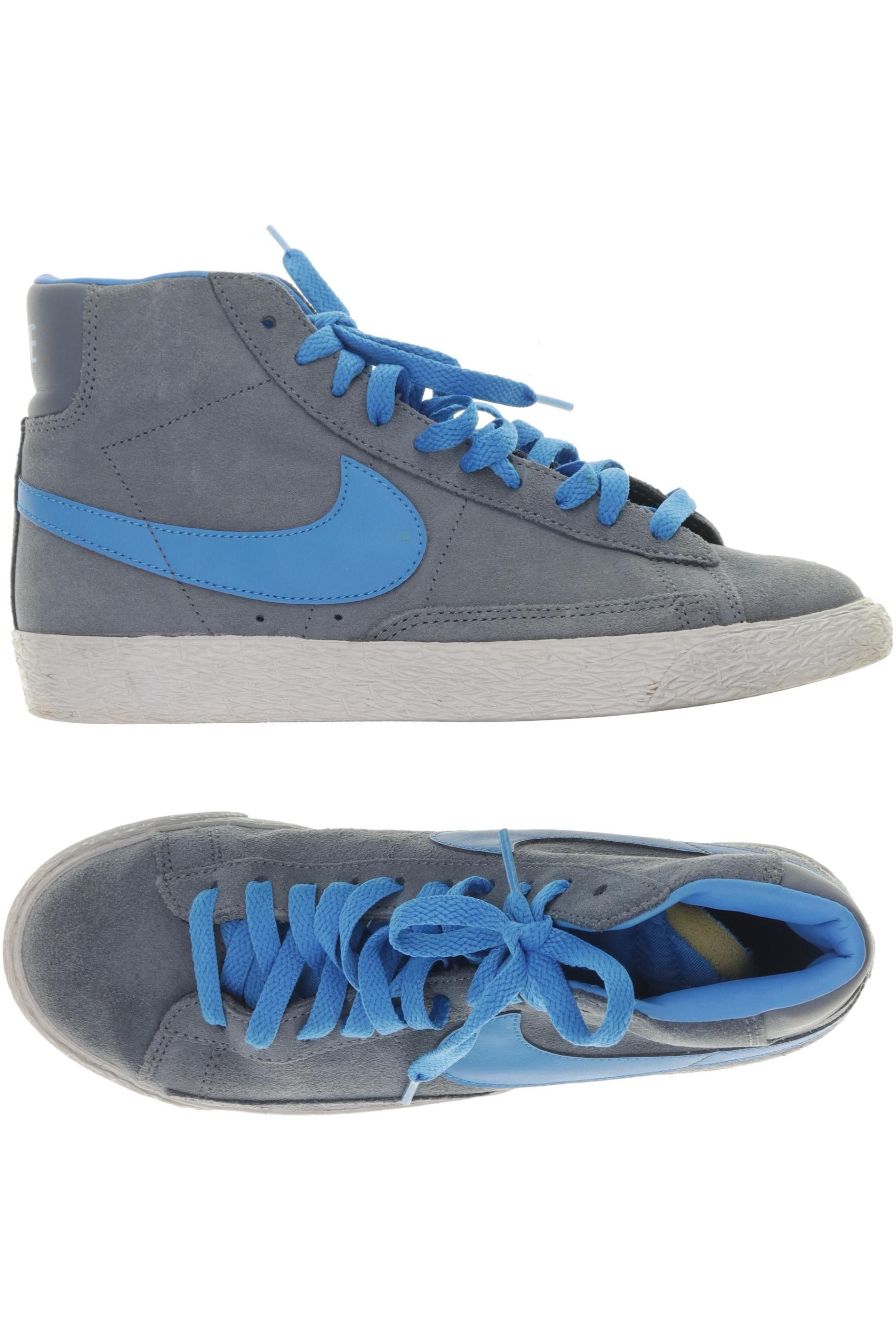 

Nike Damen Sneakers, grau, Gr. 38.5