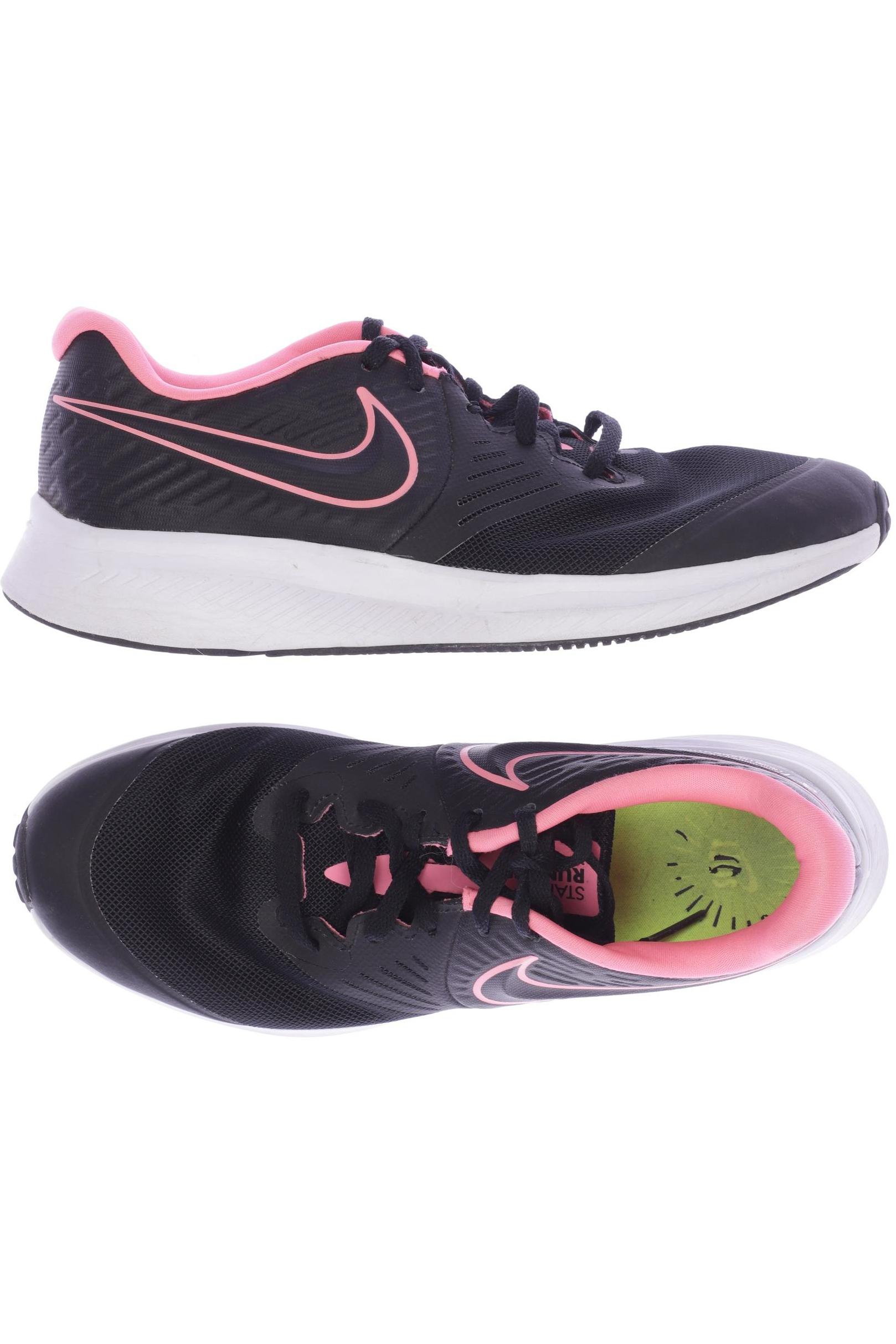 

Nike Damen Sneakers, schwarz, Gr. 37.5