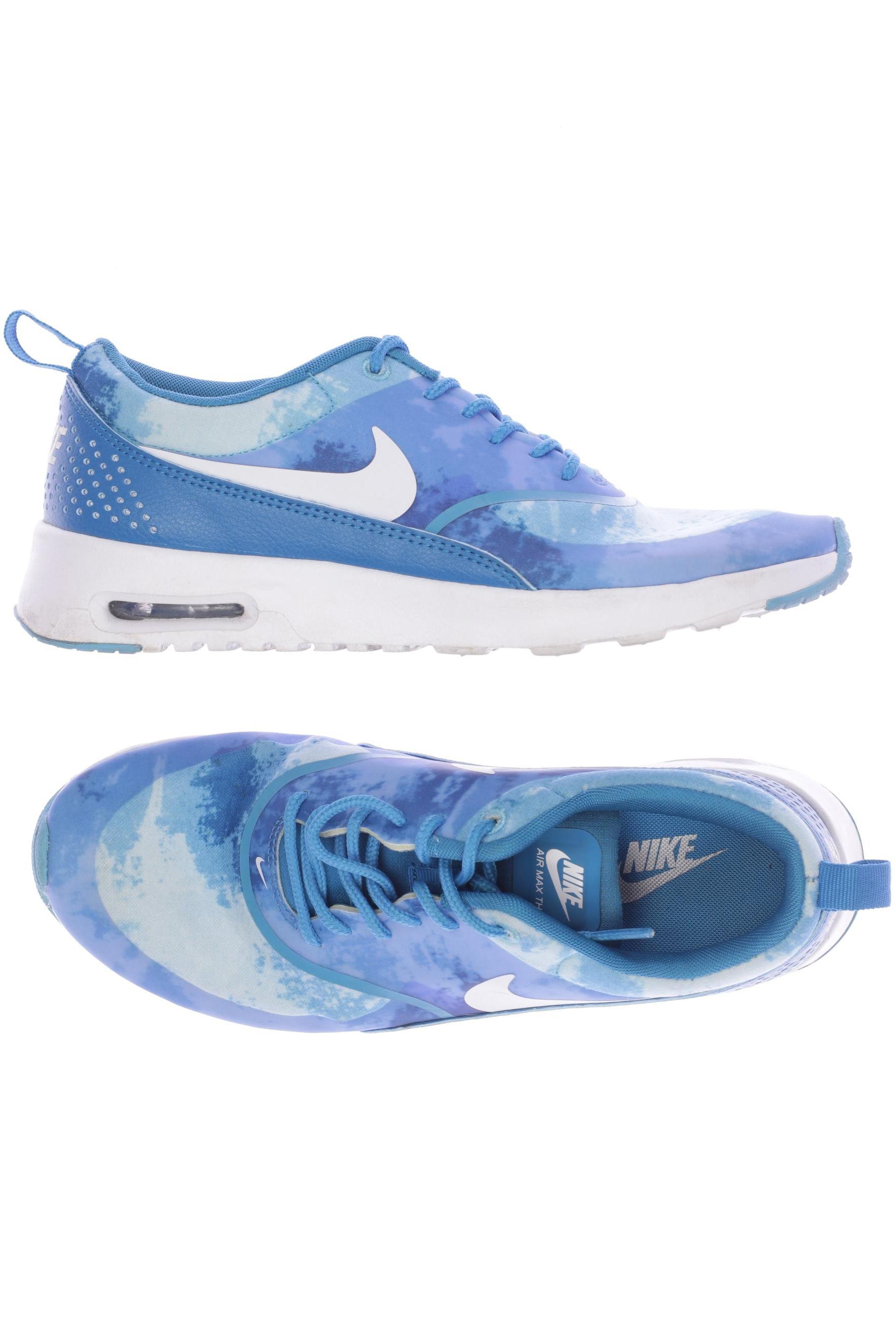 

Nike Damen Sneakers, blau