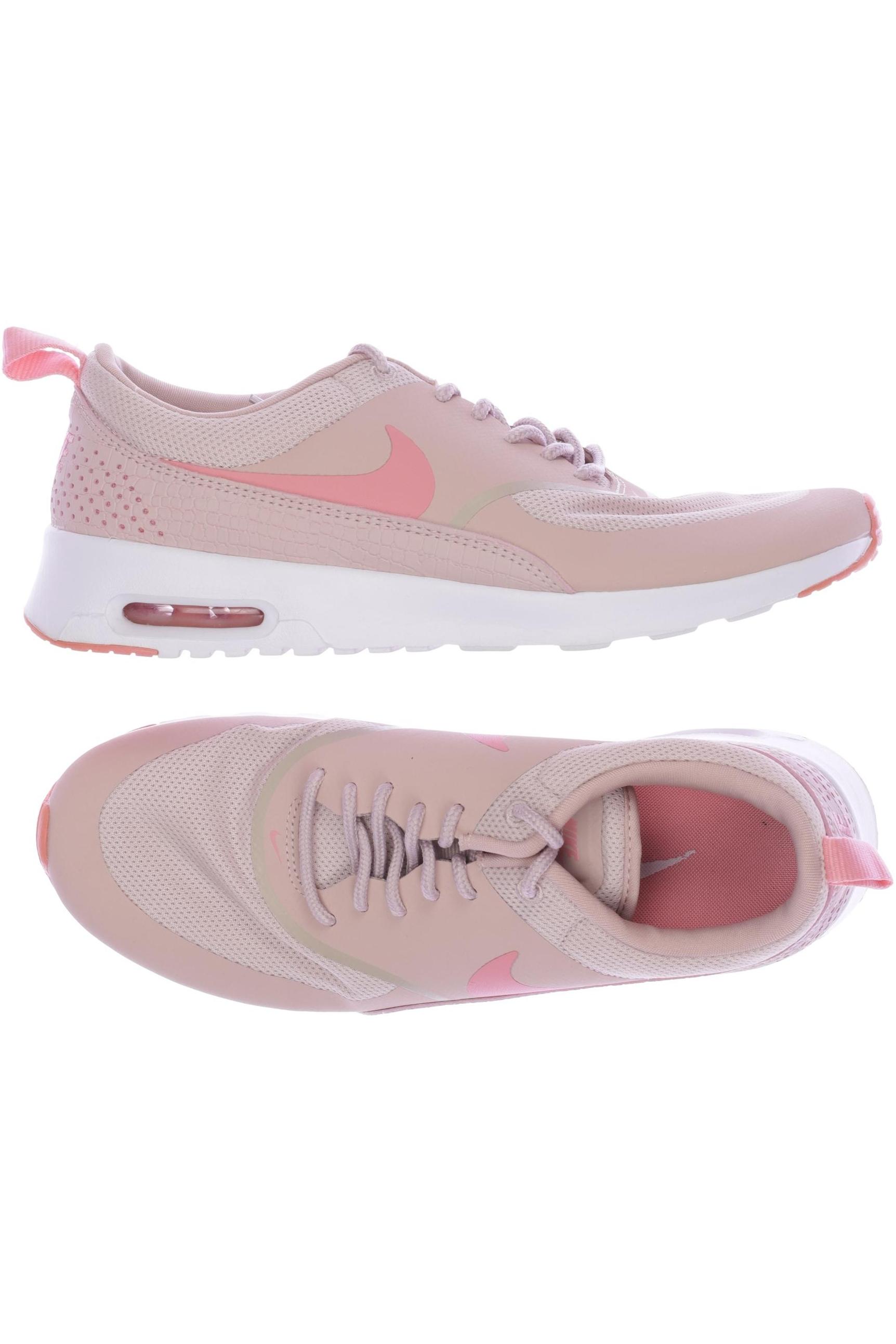 

Nike Damen Sneakers, beige, Gr. 40