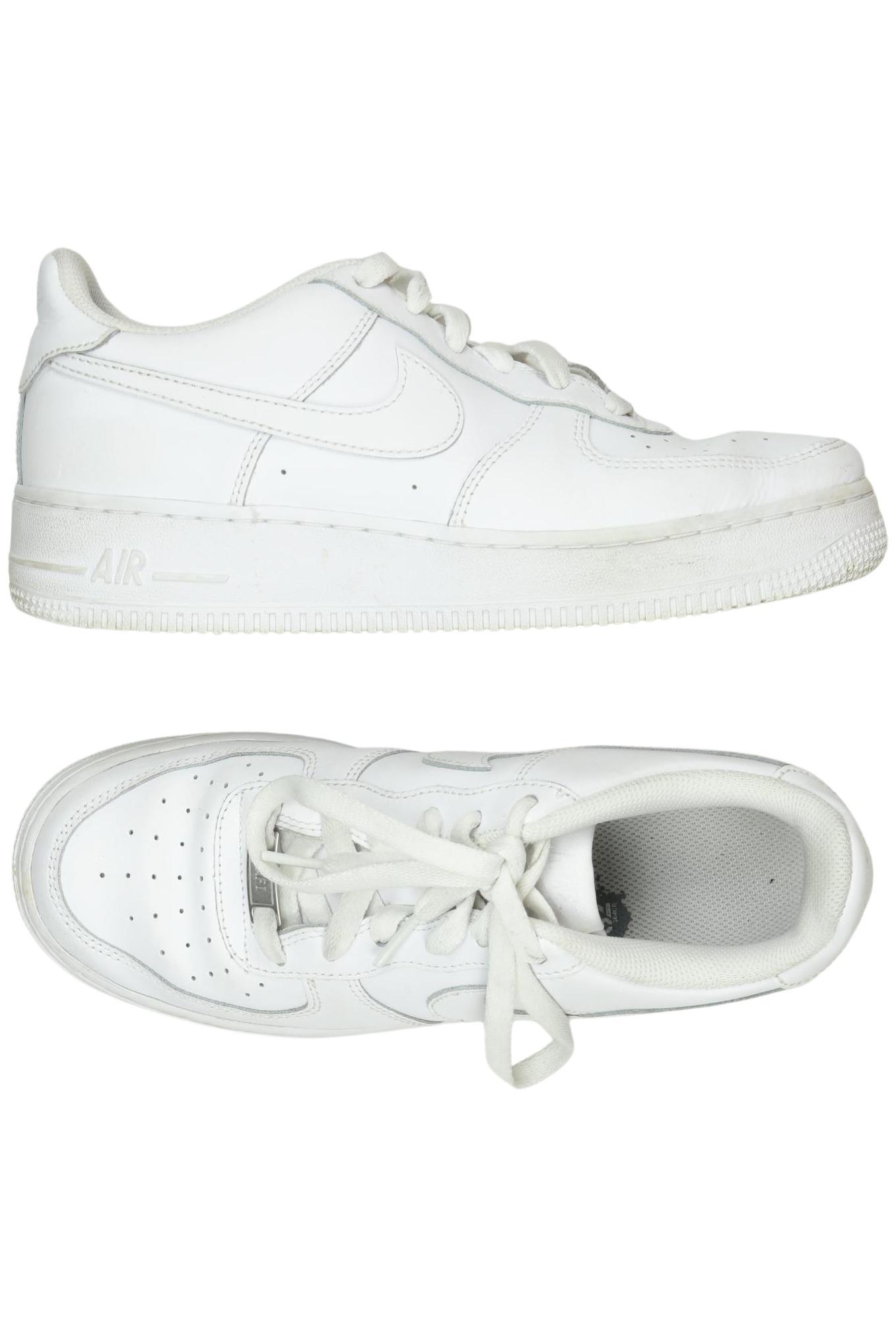 

Nike Damen Sneakers, weiß, Gr. 38.5