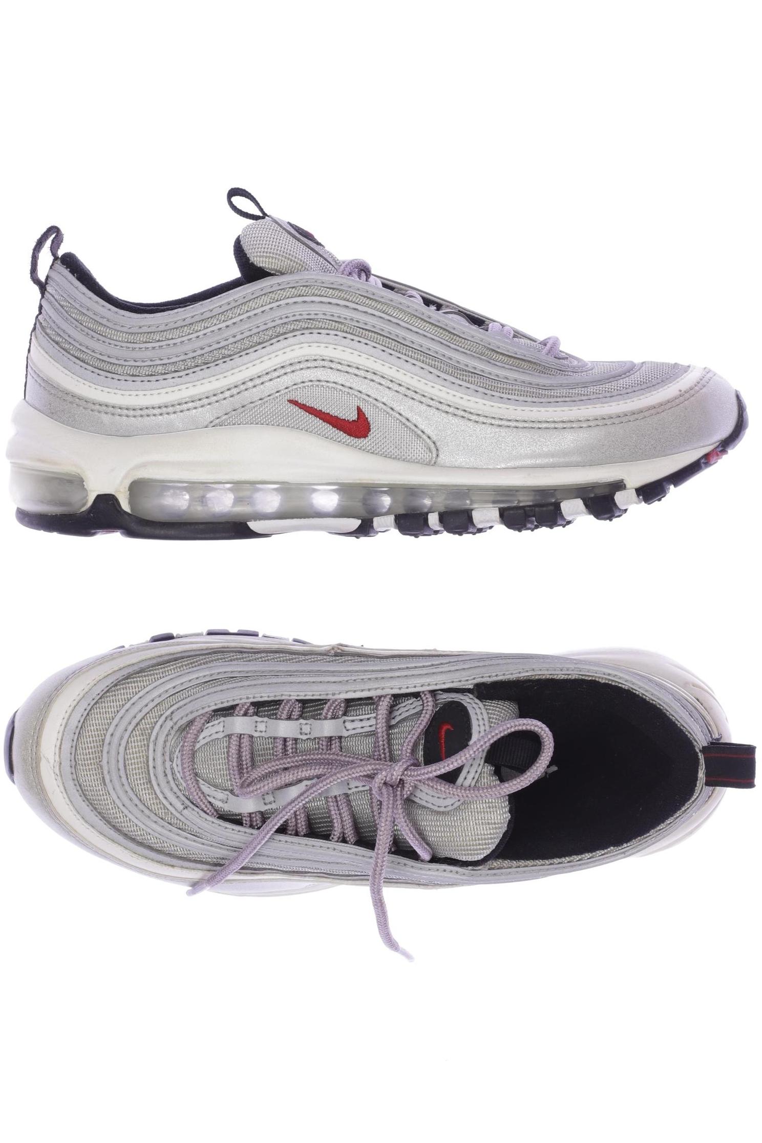 

Nike Damen Sneakers, grau, Gr. 38.5