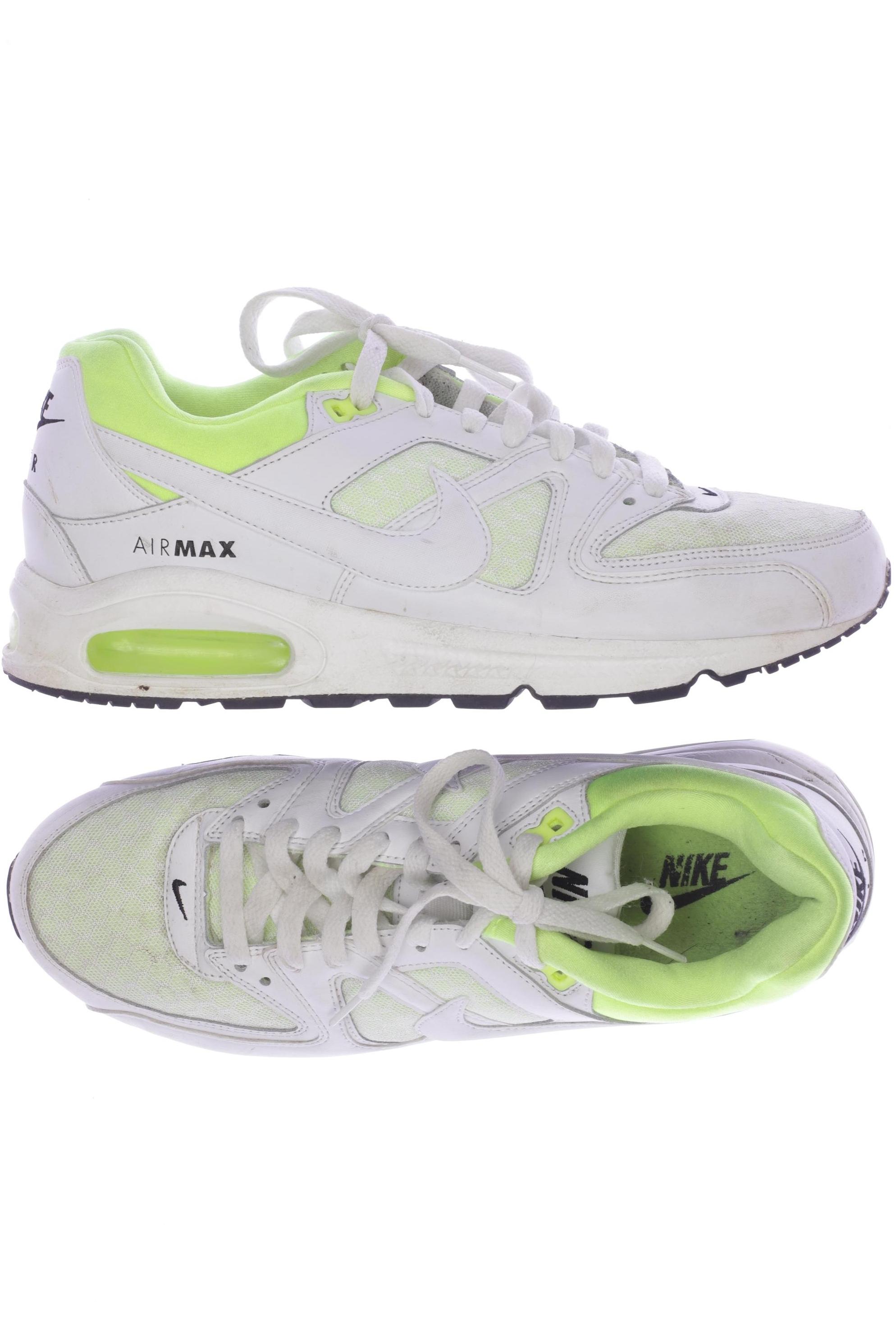

Nike Damen Sneakers, hellgrün, Gr. 42