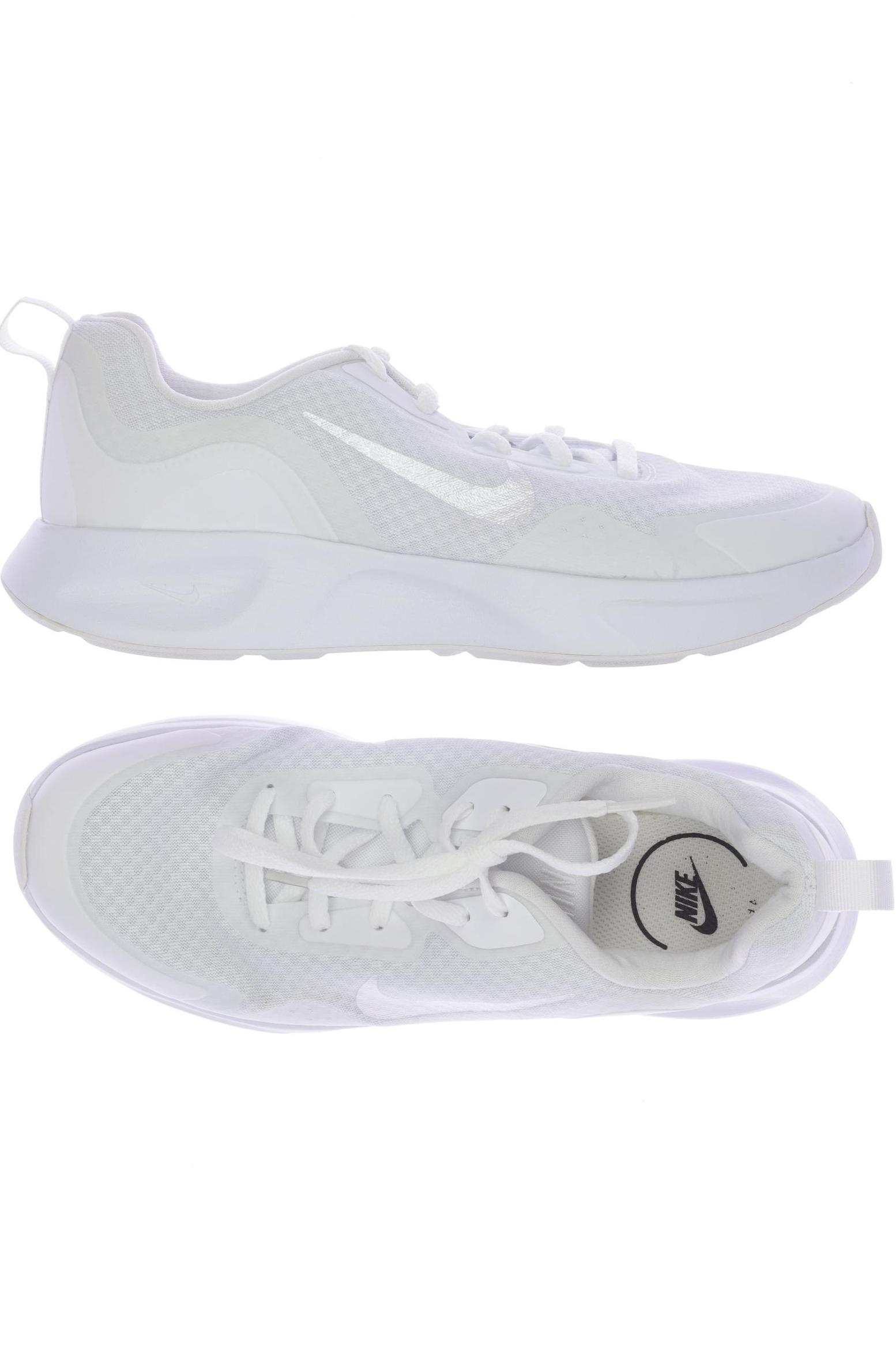 

Nike Damen Sneakers, weiß, Gr. 39