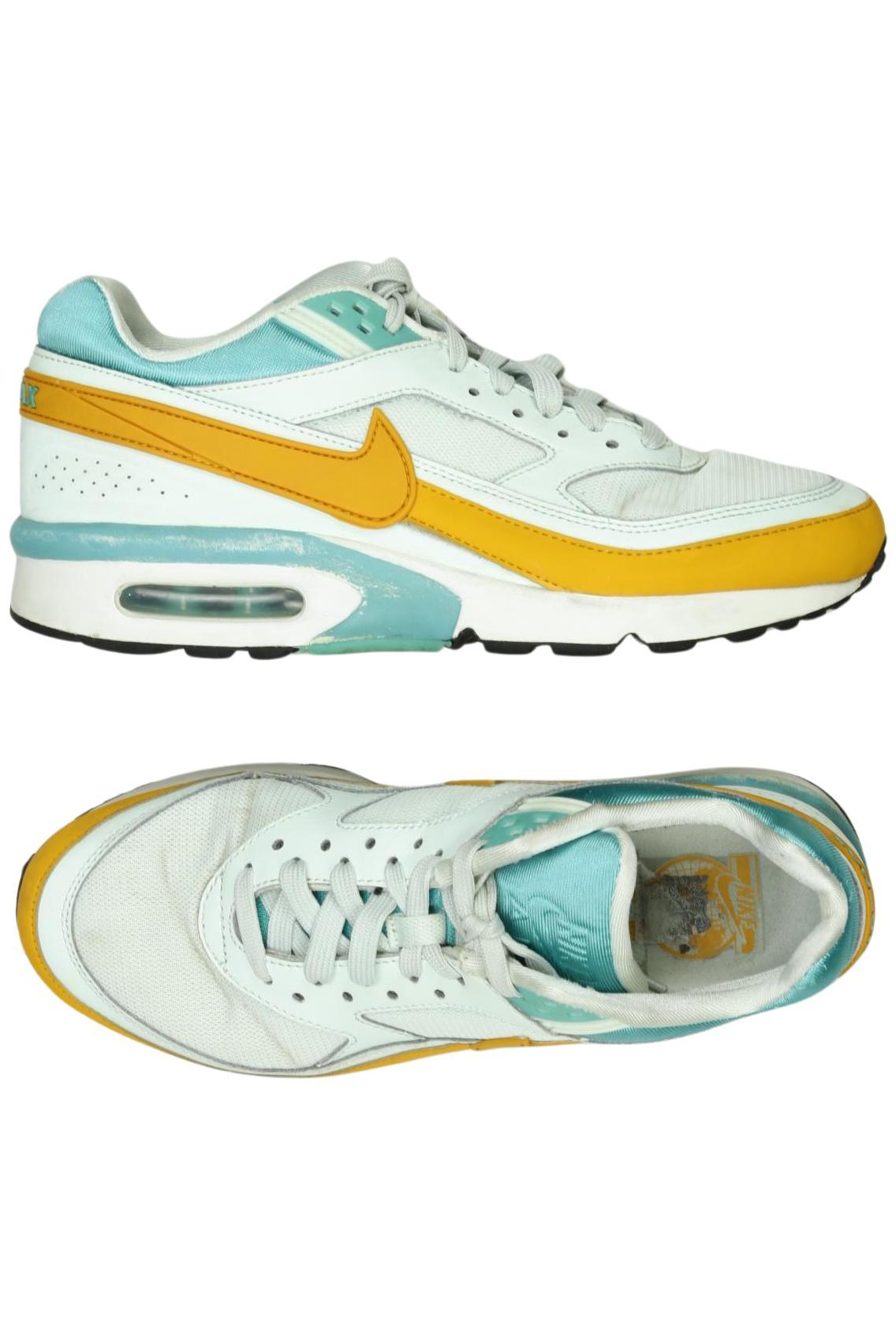 

Nike Damen Sneakers, hellgrün, Gr. 40
