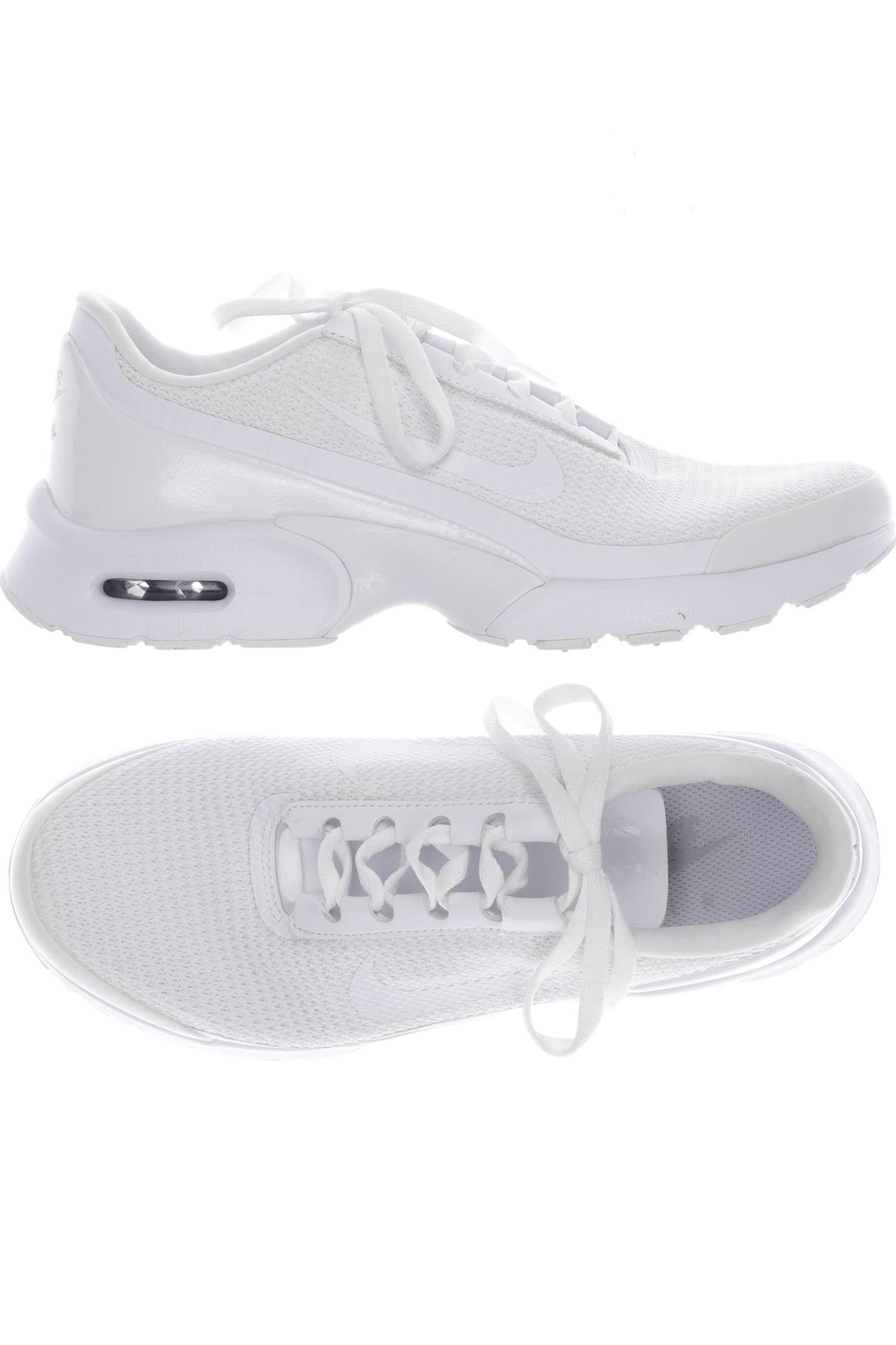 

Nike Damen Sneakers, weiß, Gr. 37.5
