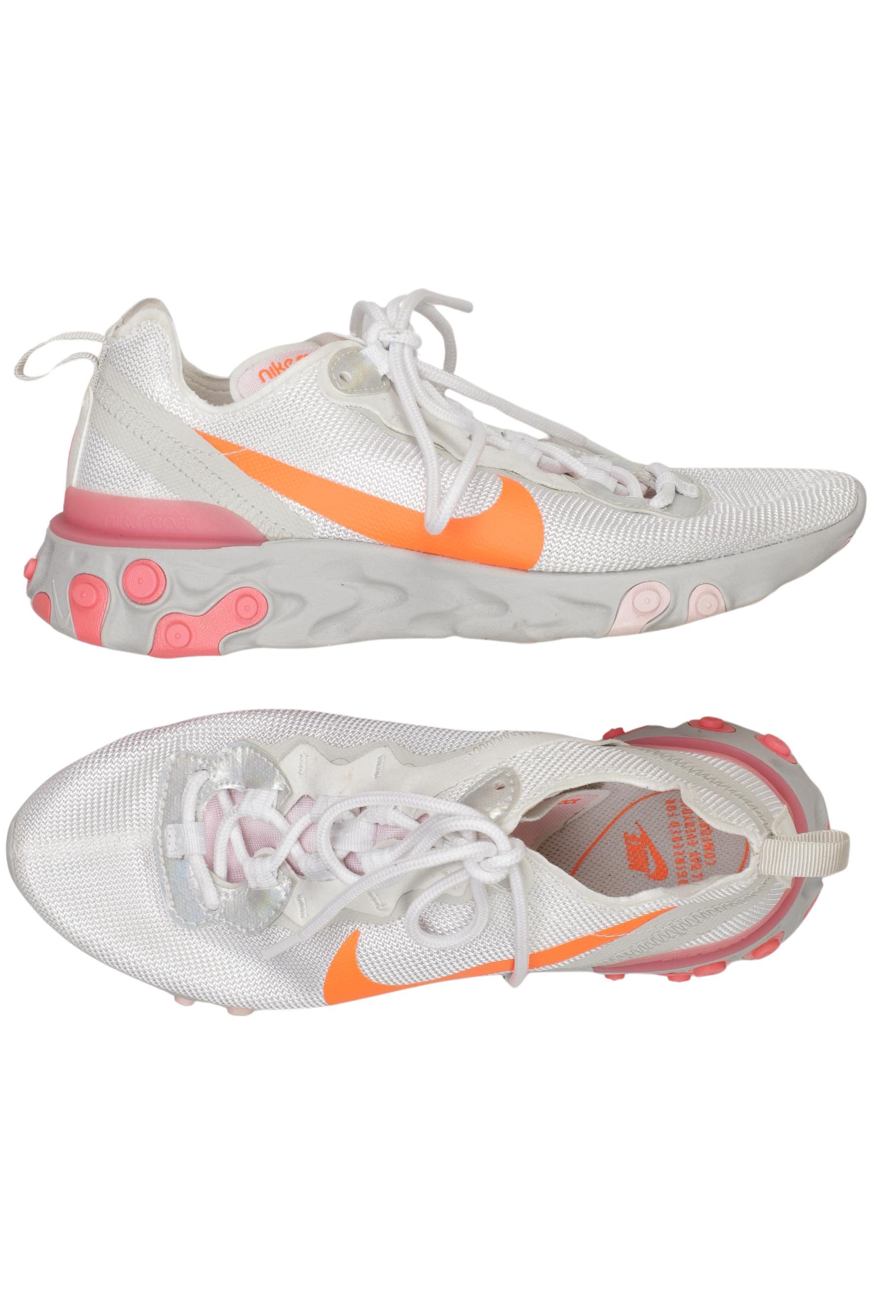 

Nike Damen Sneakers, mehrfarbig, Gr. 37.5