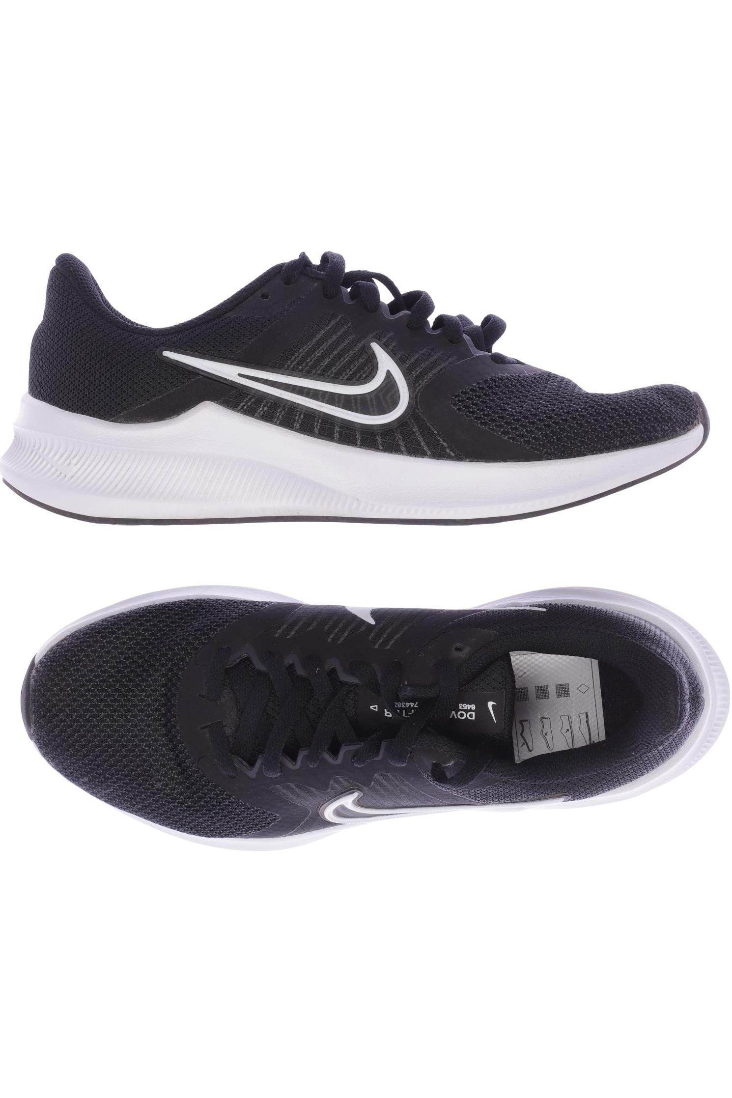 

Nike Damen Sneakers, schwarz, Gr. 36.5