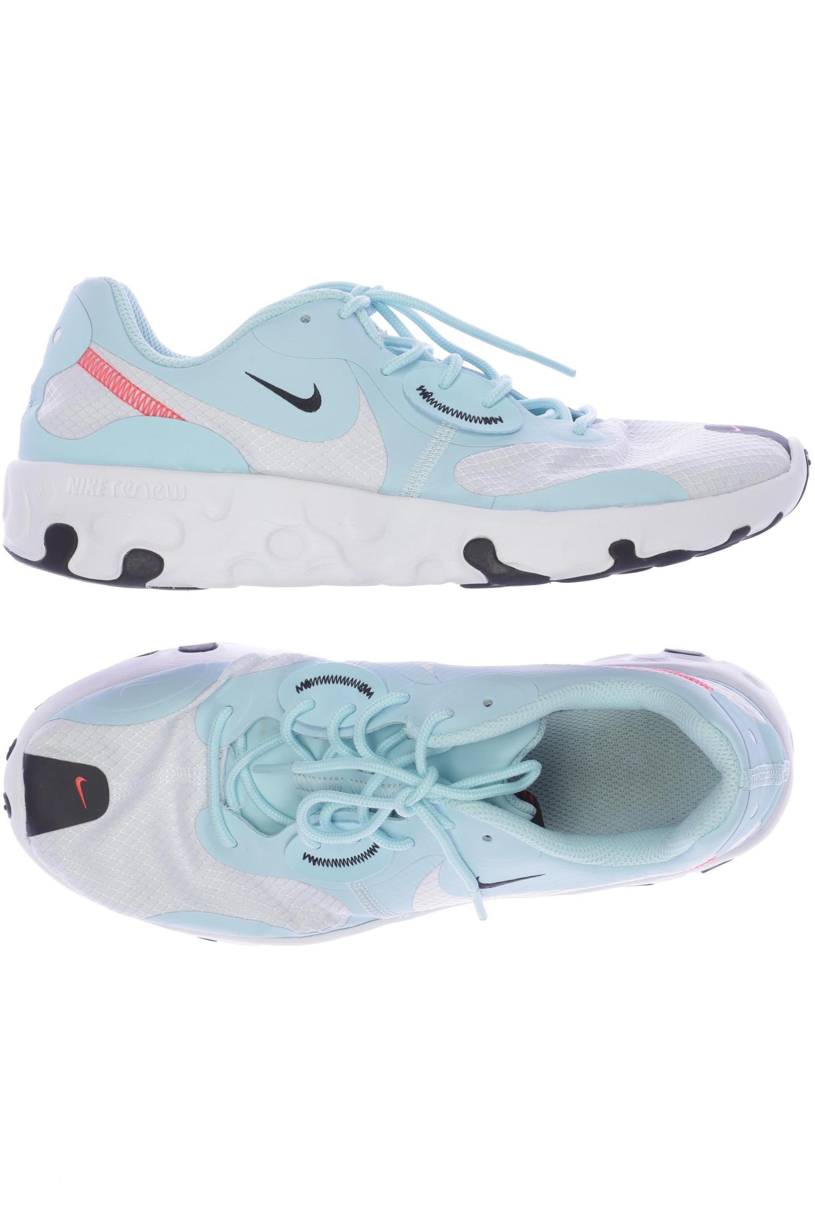 

Nike Damen Sneakers, hellblau, Gr. 39