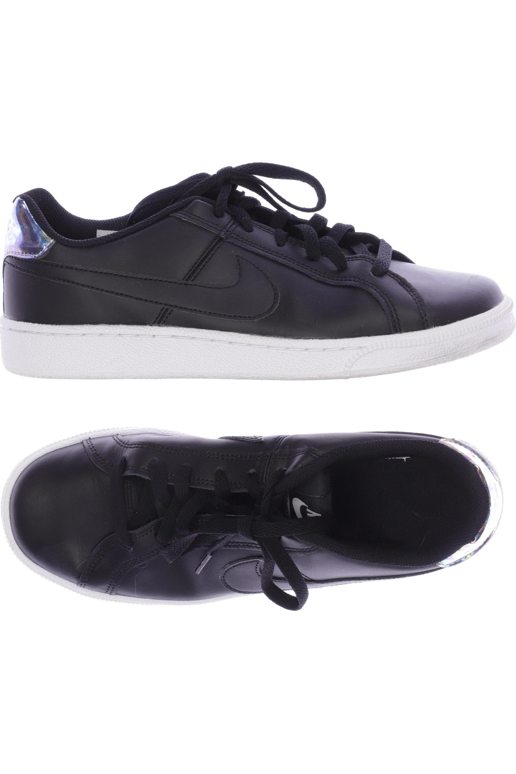 

Nike Damen Sneakers, schwarz