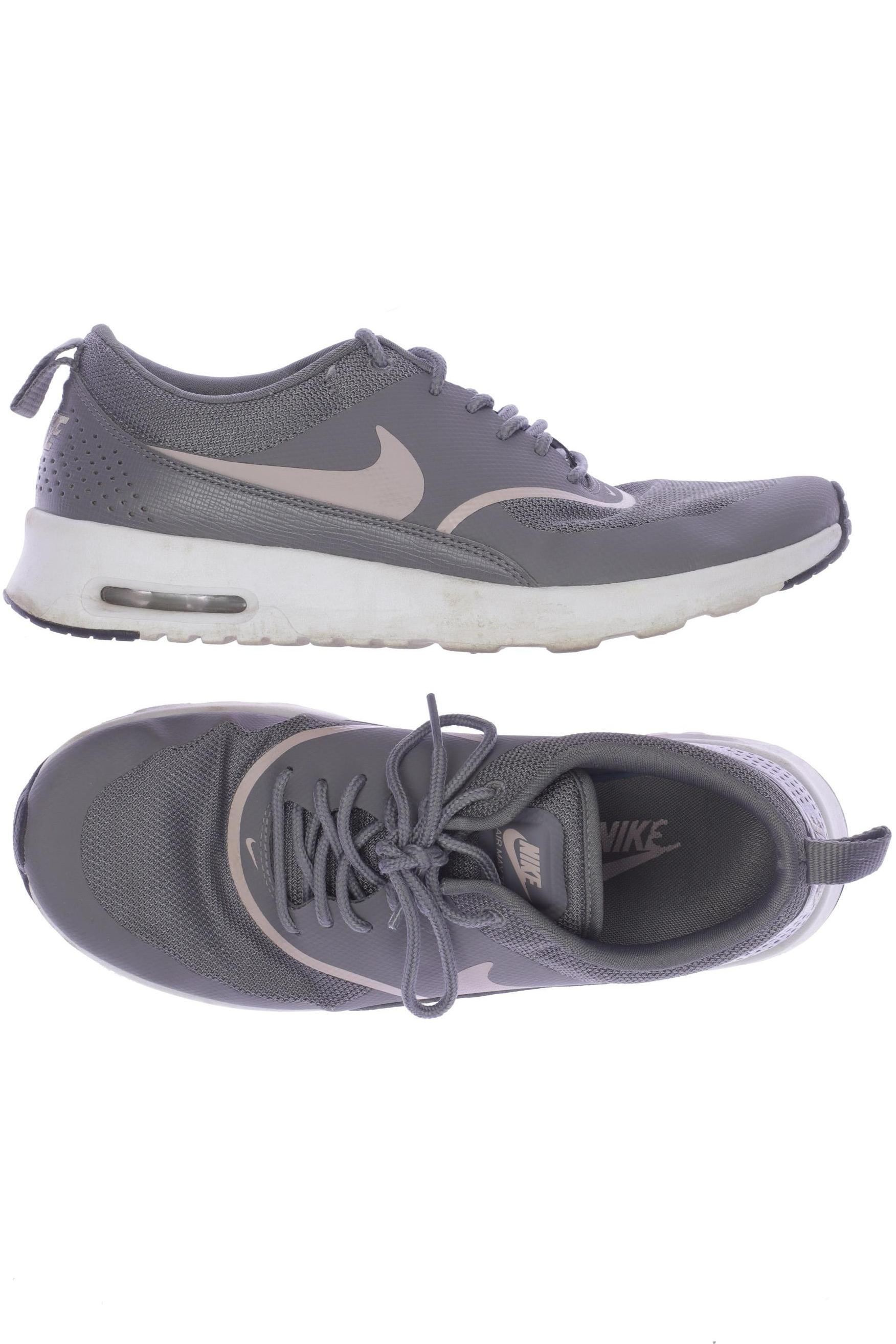 

Nike Damen Sneakers, grau, Gr. 39