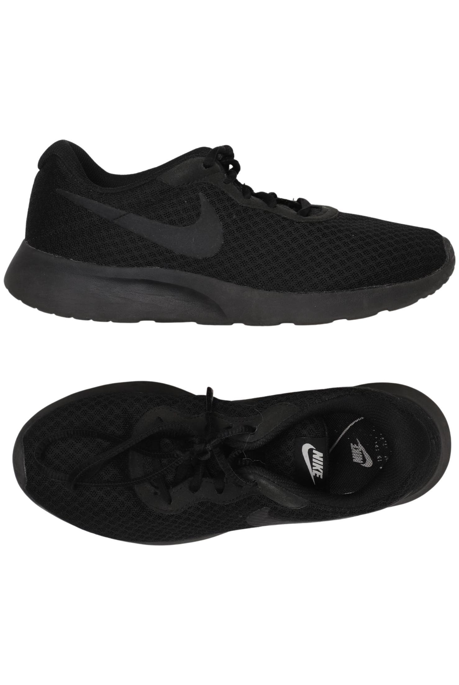 

Nike Damen Sneakers, schwarz, Gr. 37.5