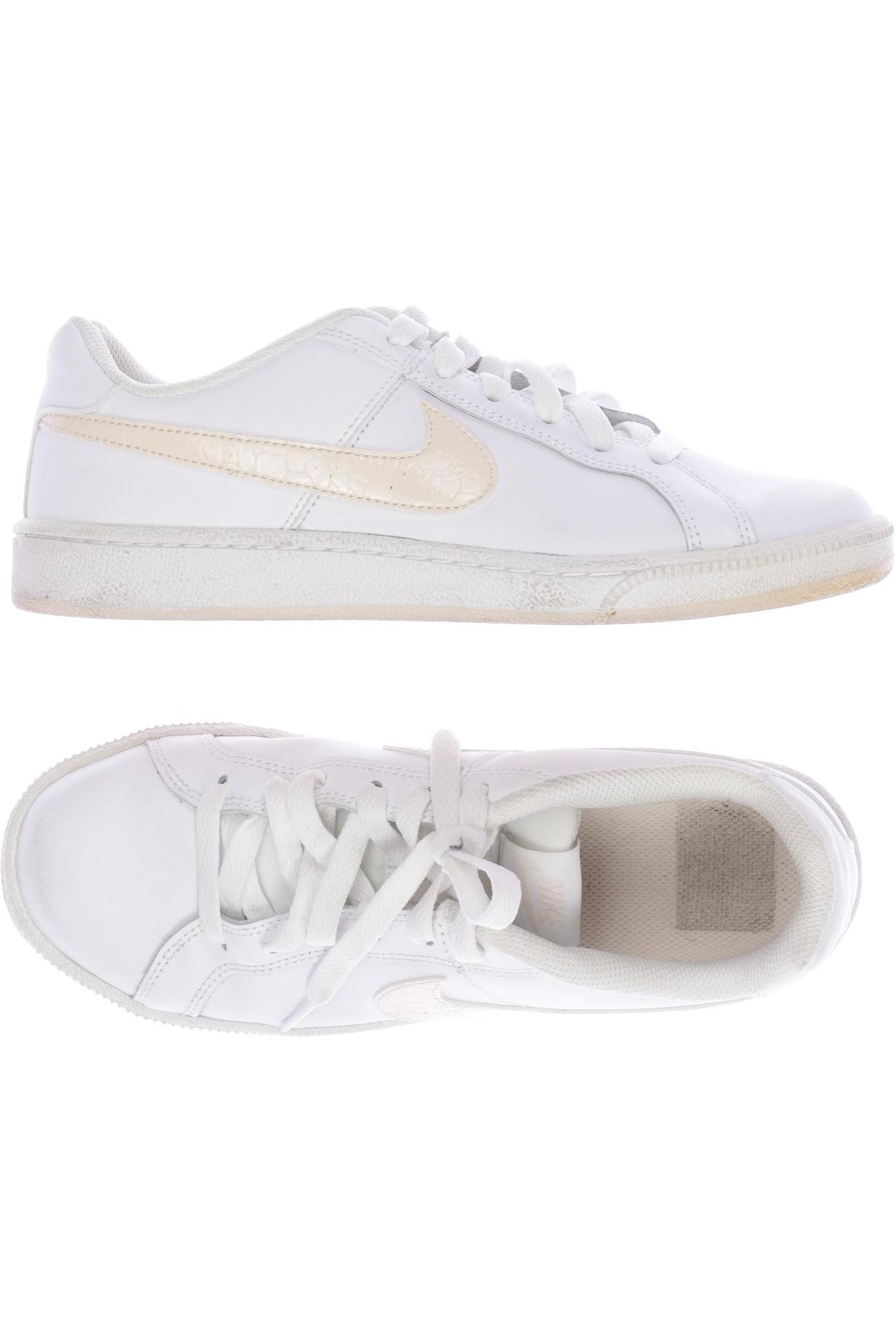 

Nike Damen Sneakers, weiß, Gr. 38