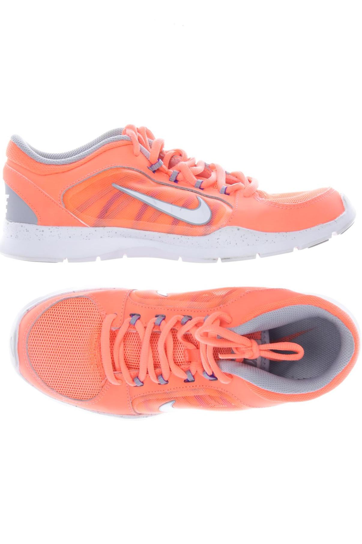 

Nike Damen Sneakers, neon, Gr. 38