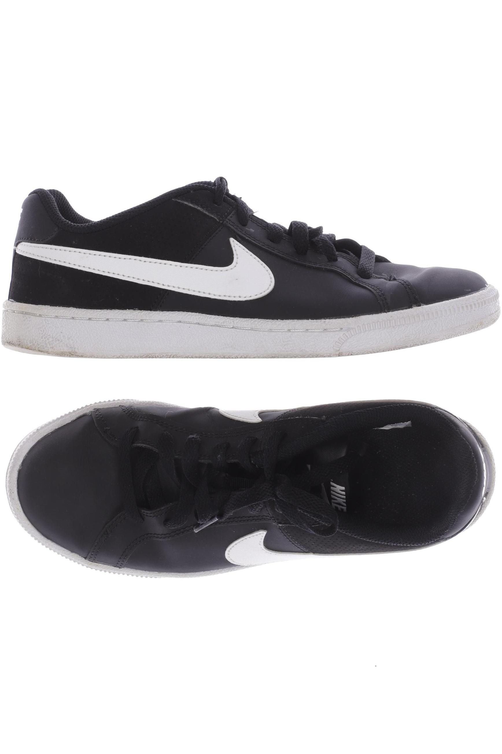 

Nike Damen Sneakers, schwarz