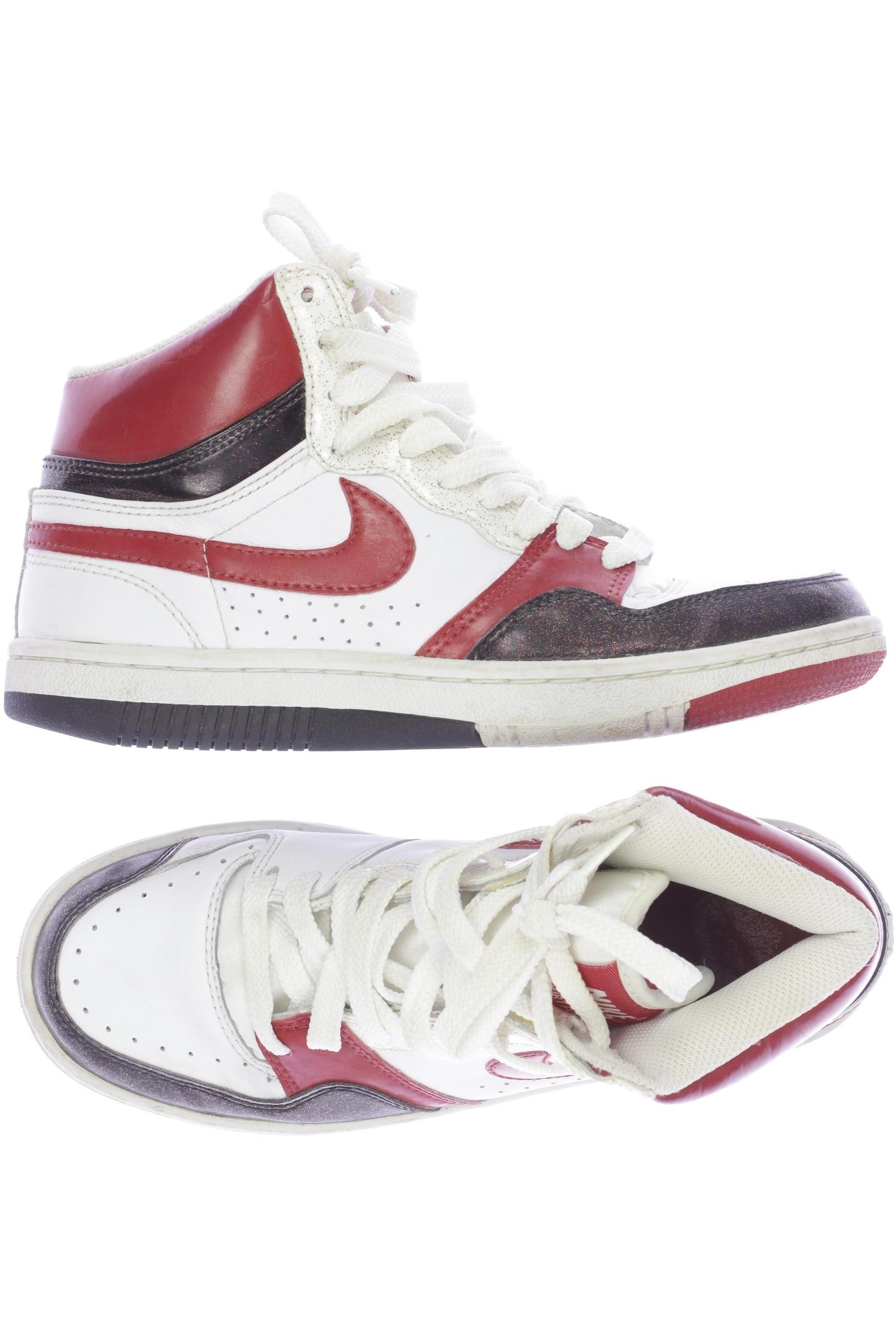 

Nike Damen Sneakers, weiß, Gr. 39