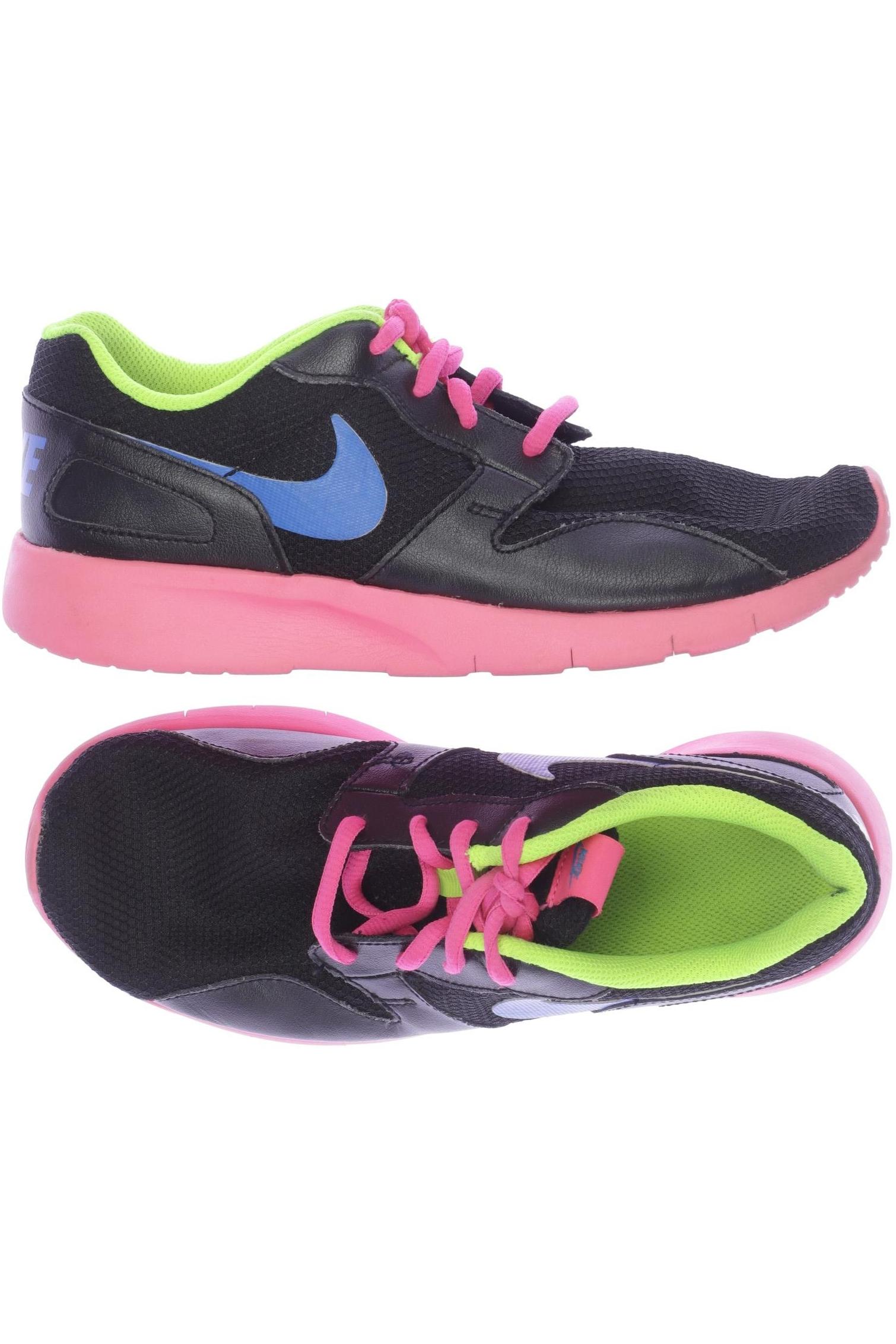 

Nike Damen Sneakers, schwarz, Gr. 5