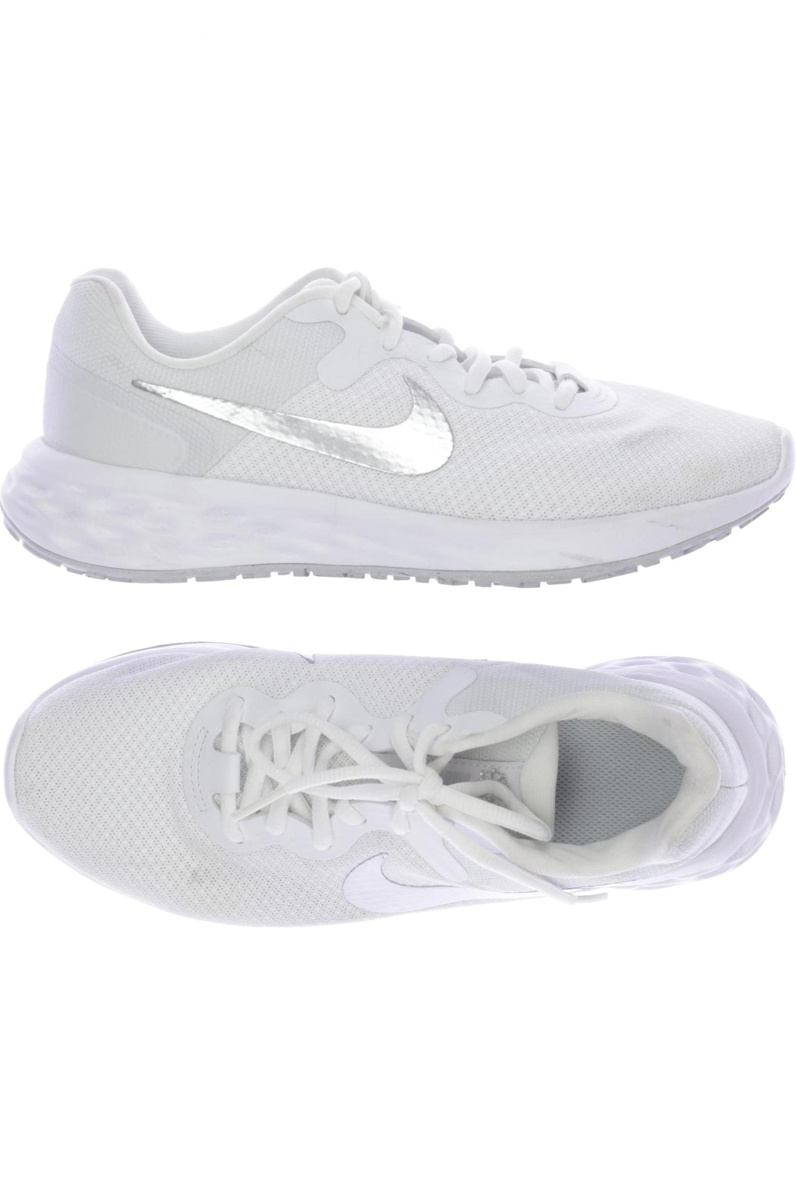 

Nike Damen Sneakers, weiß, Gr. 37.5