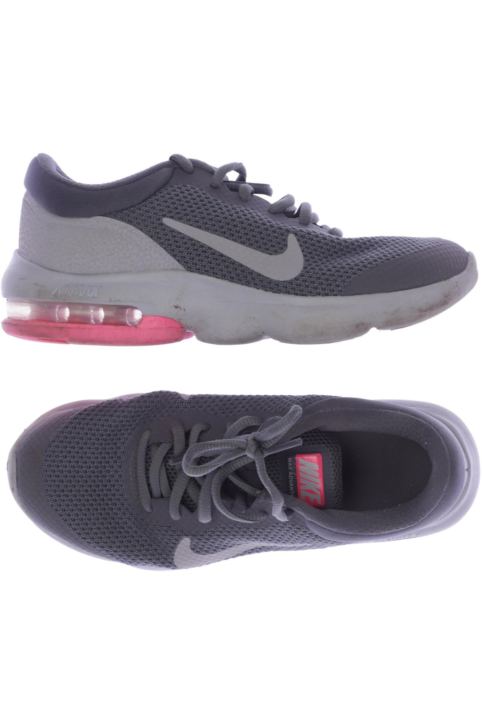 

Nike Damen Sneakers, grau