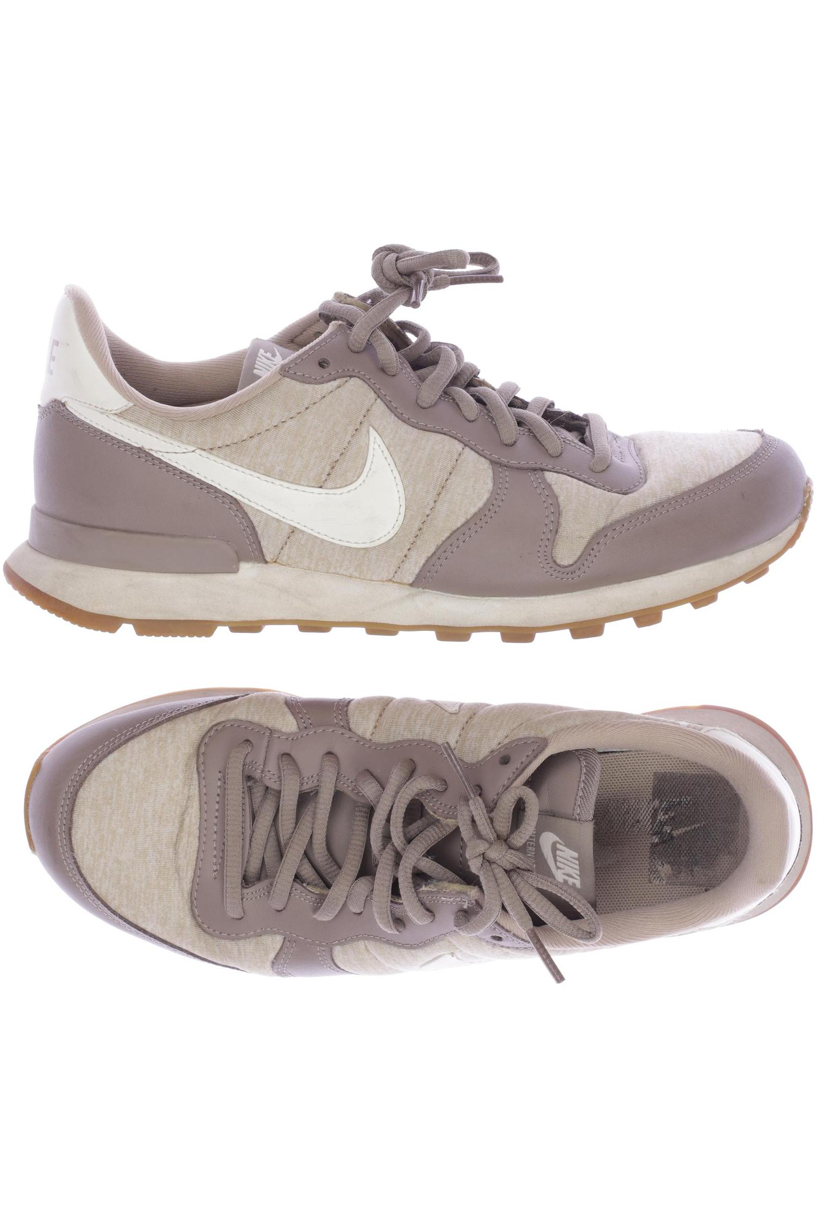 

Nike Damen Sneakers, beige, Gr. 40