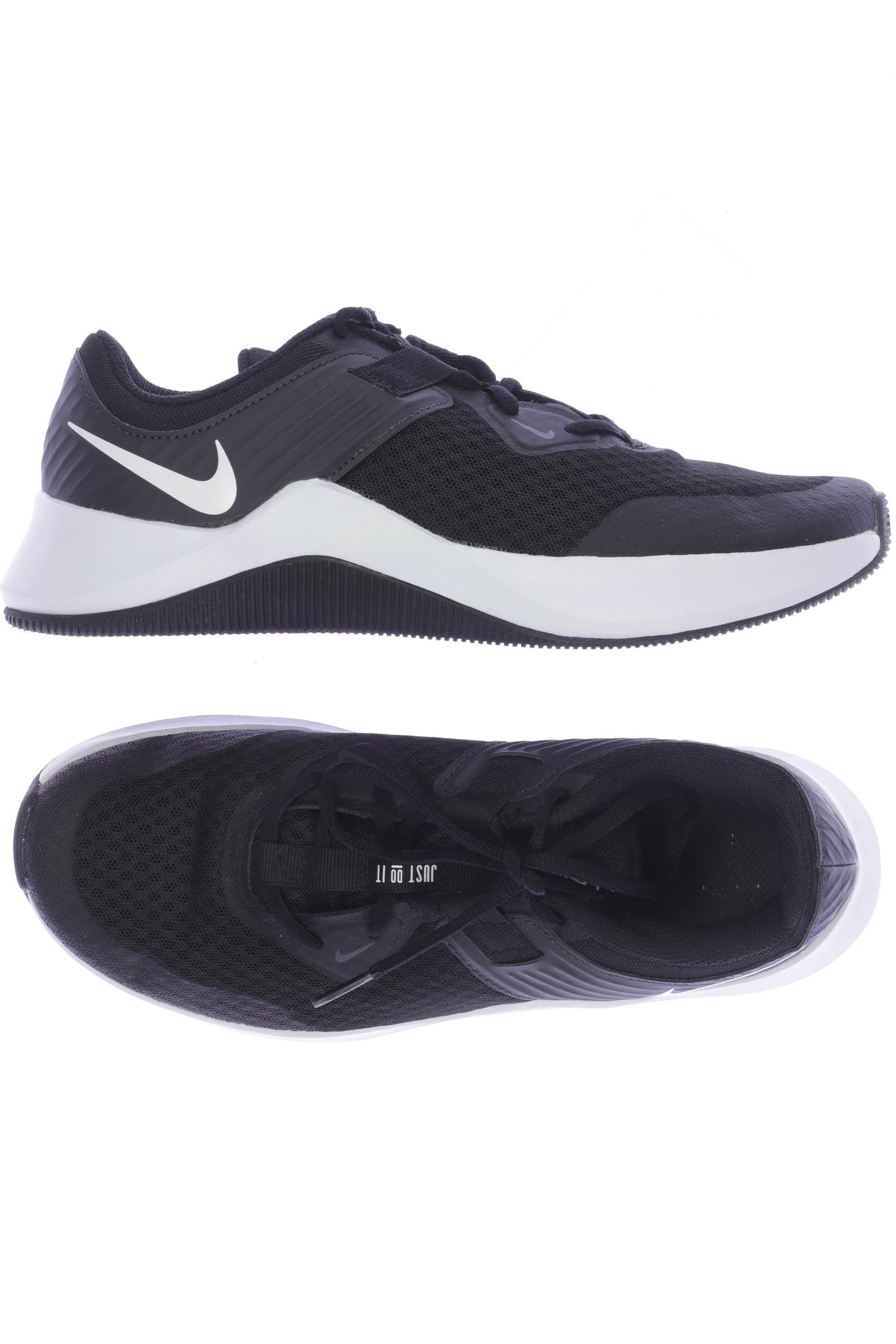 

Nike Damen Sneakers, schwarz, Gr. 40