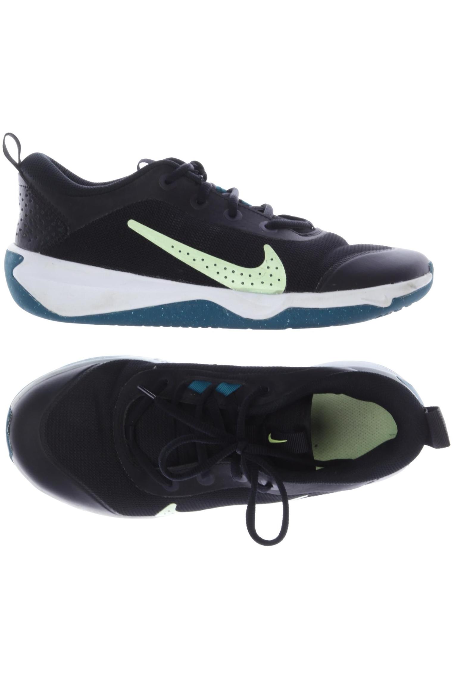 

Nike Damen Sneakers, schwarz, Gr. 38