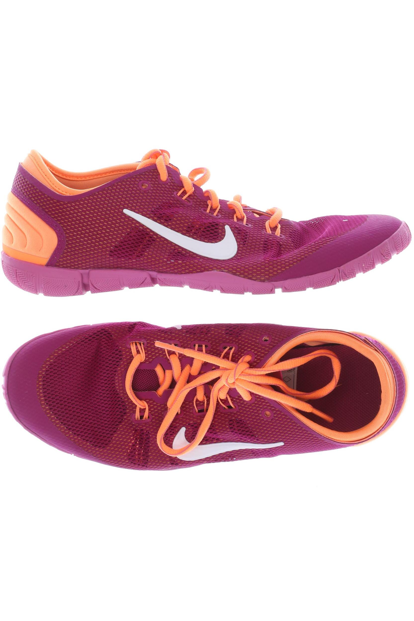 

Nike Damen Sneakers, pink, Gr. 38.5