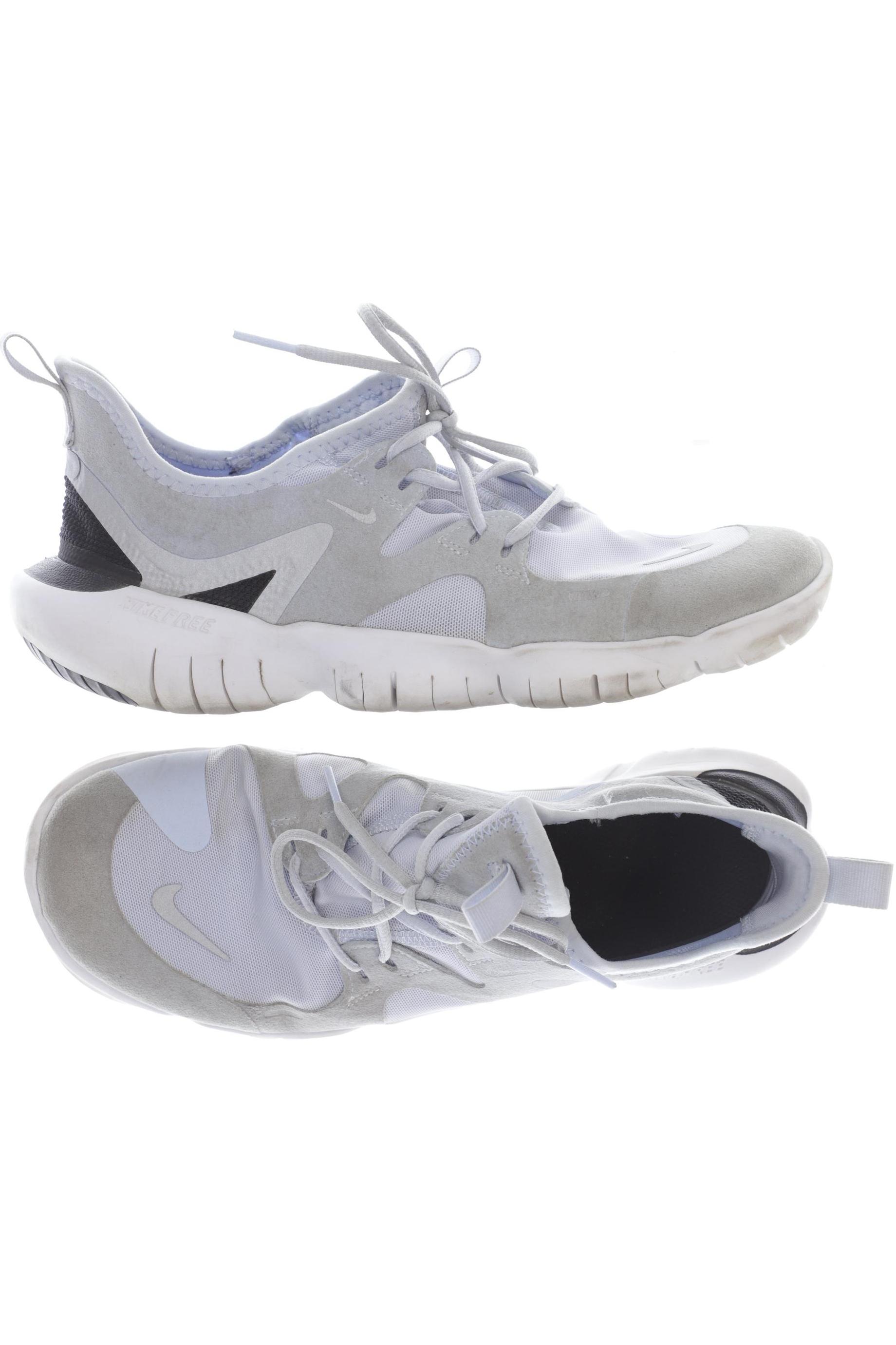 

Nike Damen Sneakers, grau, Gr. 40