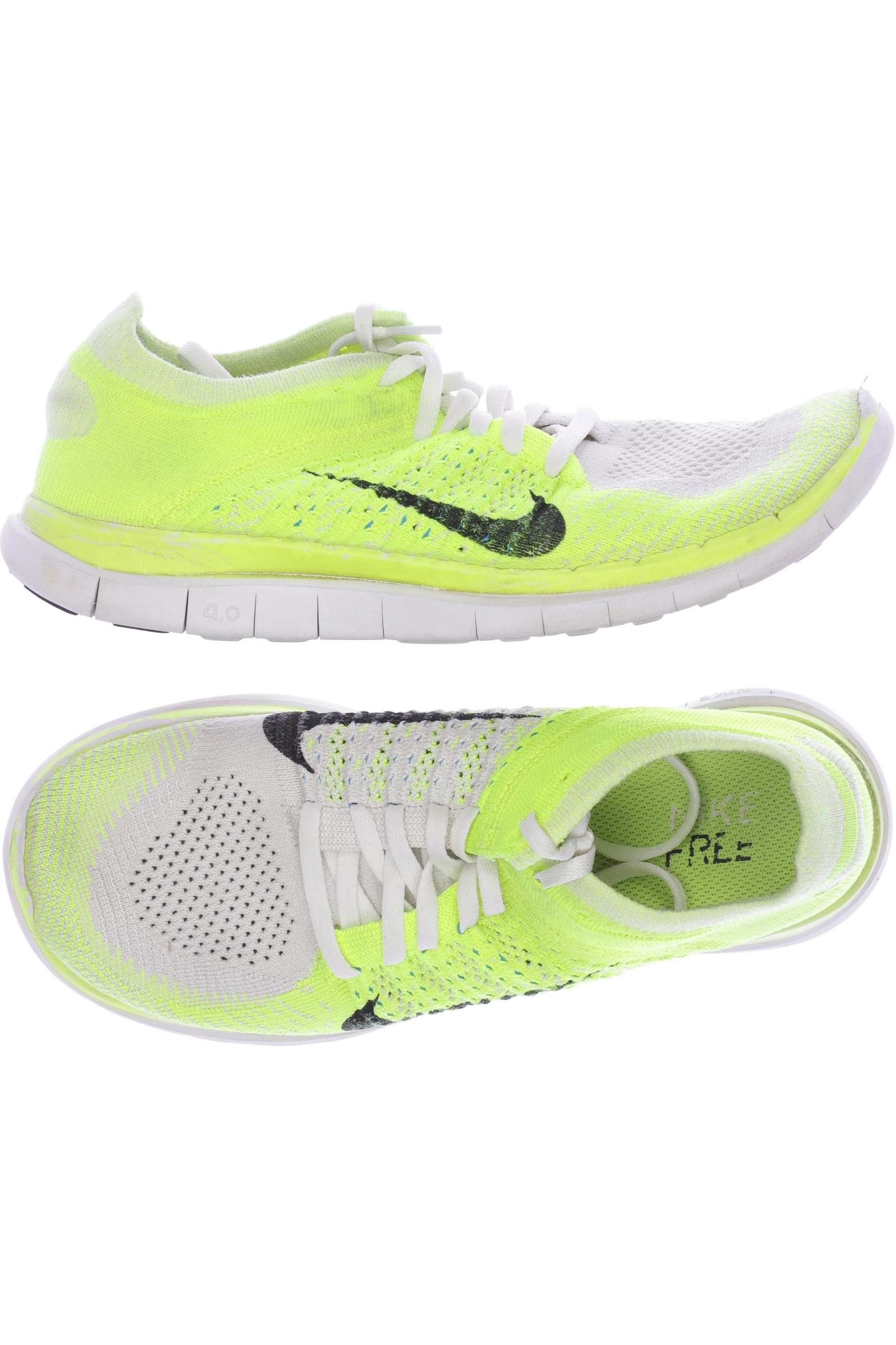 

Nike Damen Sneakers, neon, Gr. 37