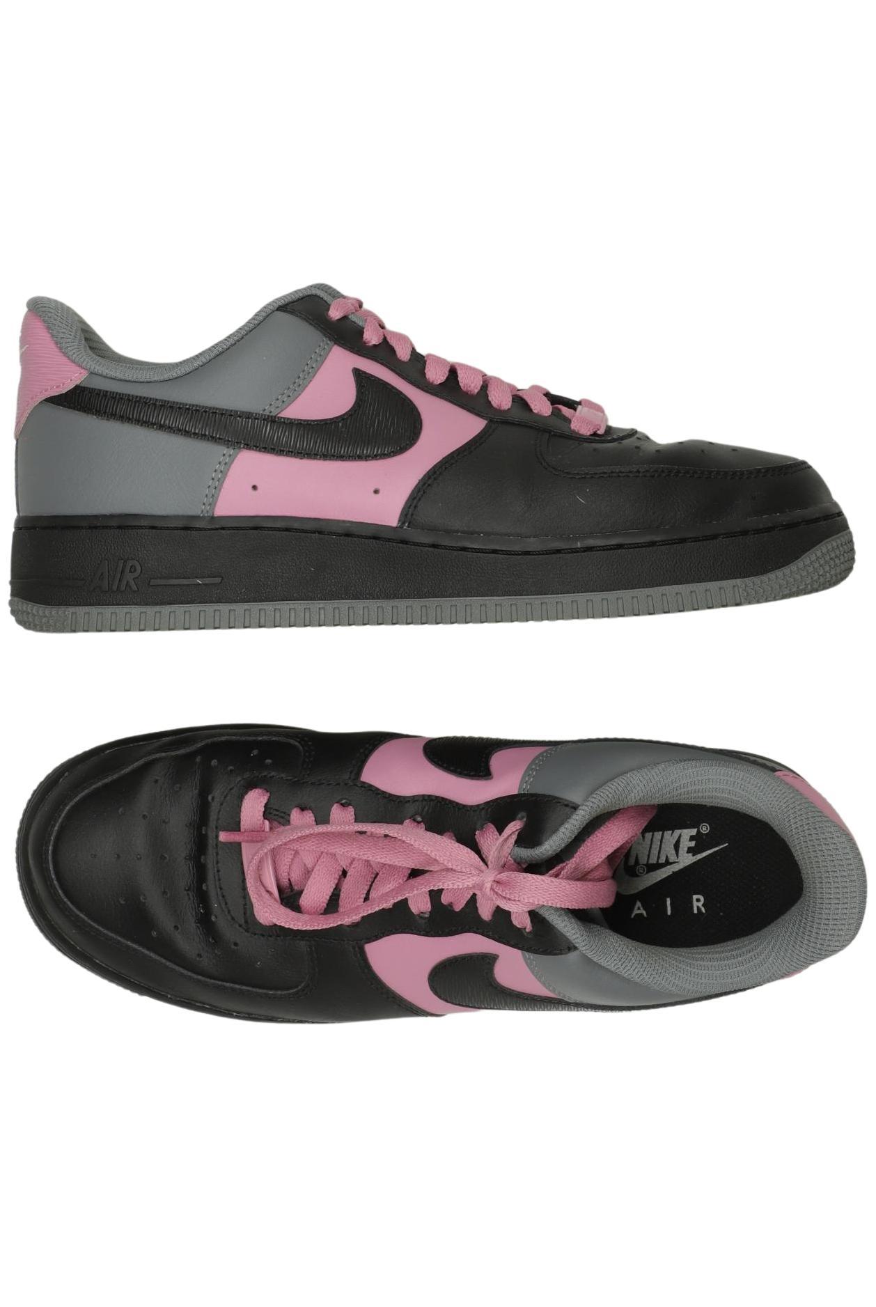 

Nike Damen Sneakers, schwarz, Gr. 40.5