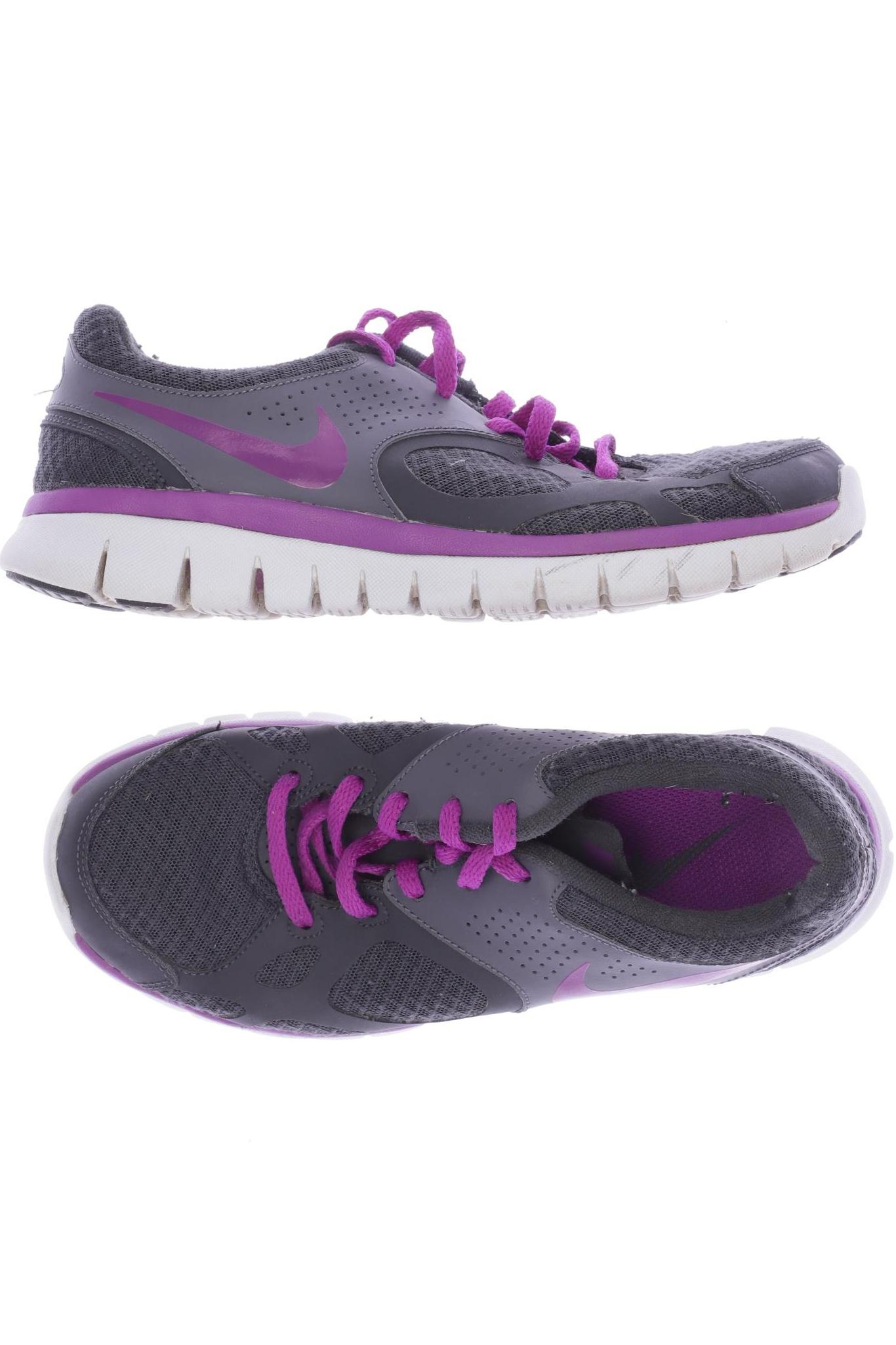 

Nike Damen Sneakers, grau