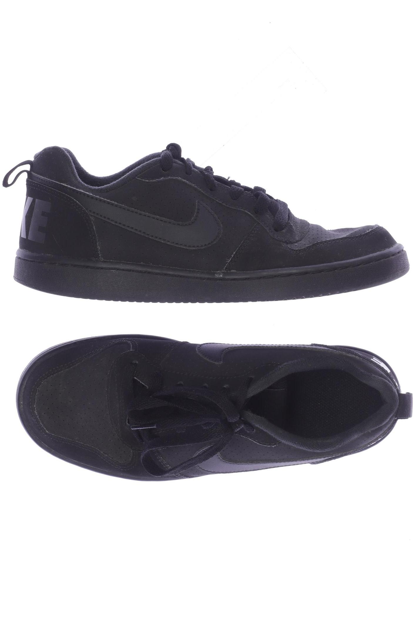 

Nike Damen Sneakers, schwarz, Gr. 38