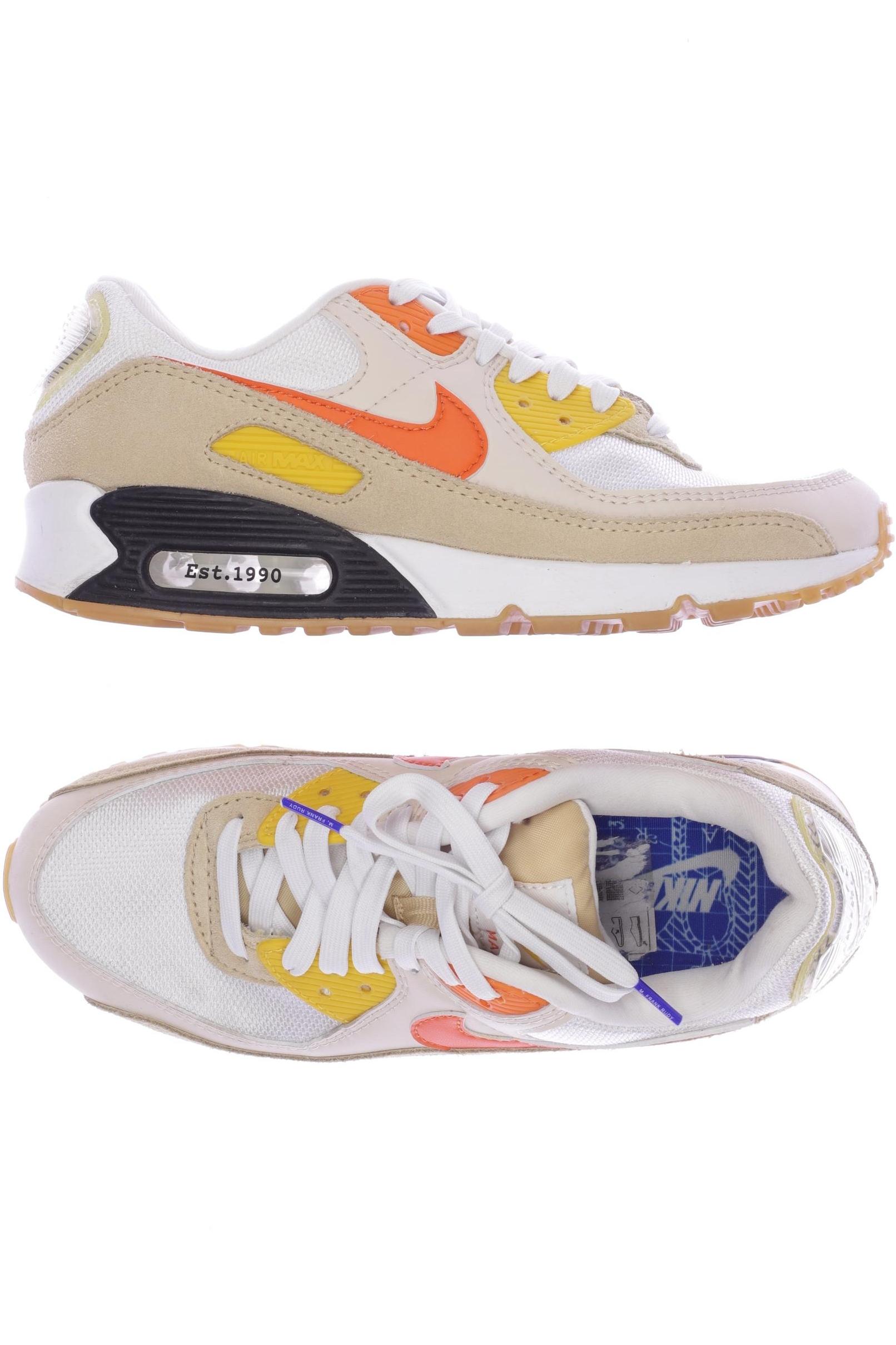 

Nike Damen Sneakers, mehrfarbig, Gr. 39