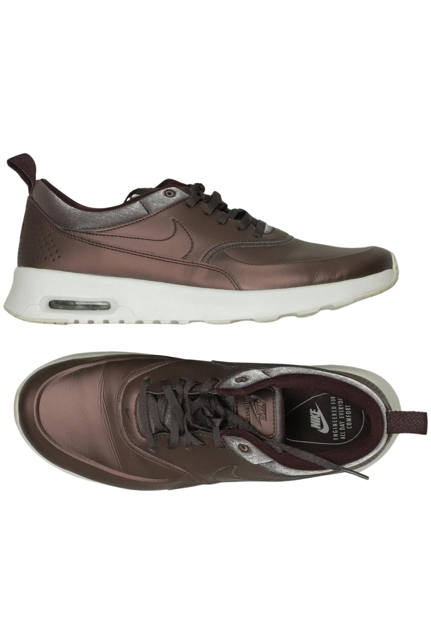 

Nike Damen Sneakers, mehrfarbig, Gr. 40.5